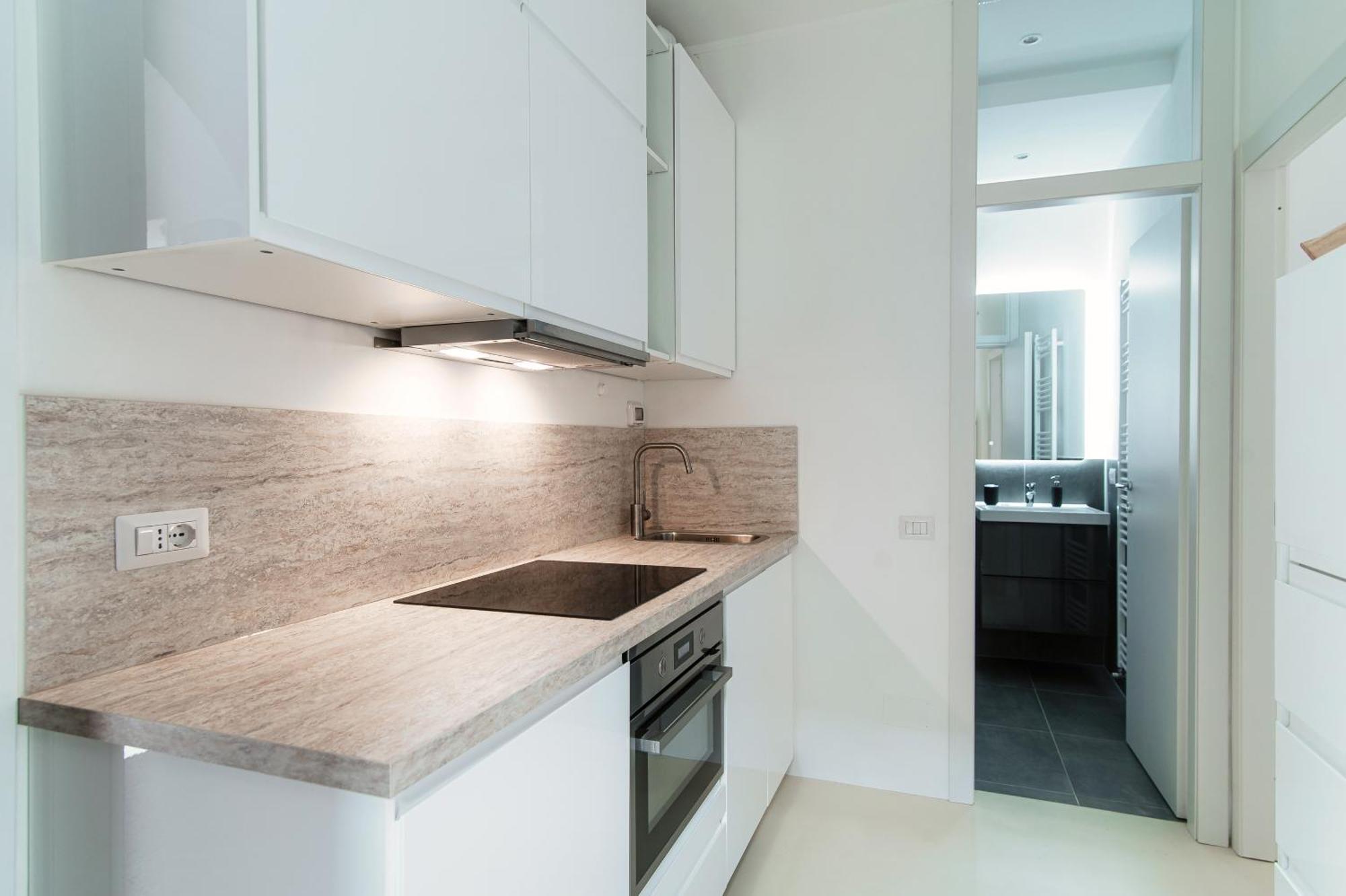 Giuliny Lovely Flat - The House Of Travelers Como