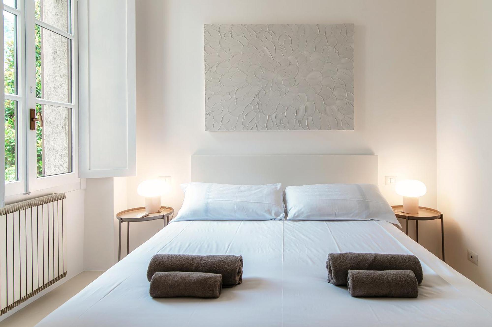 Giuliny Lovely Flat - The House Of Travelers Como