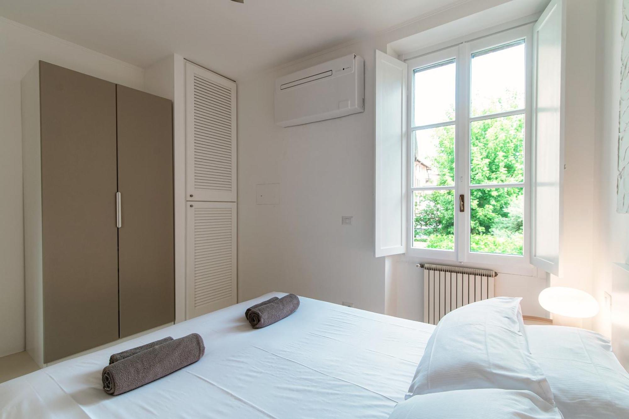 Giuliny Lovely Flat - The House Of Travelers Como