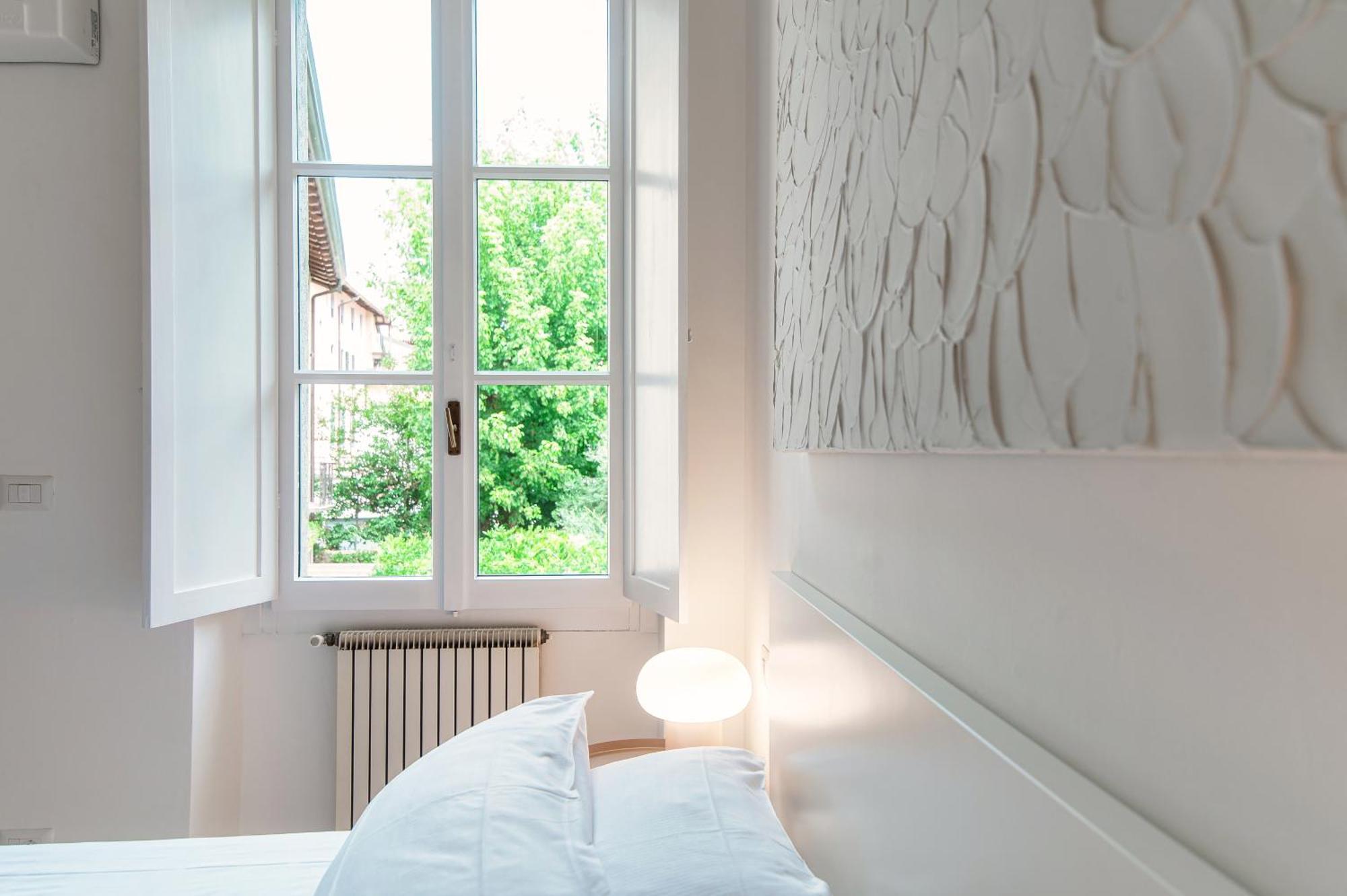 Apartment Giuliny Lovely Flat - The House Of Travelers *