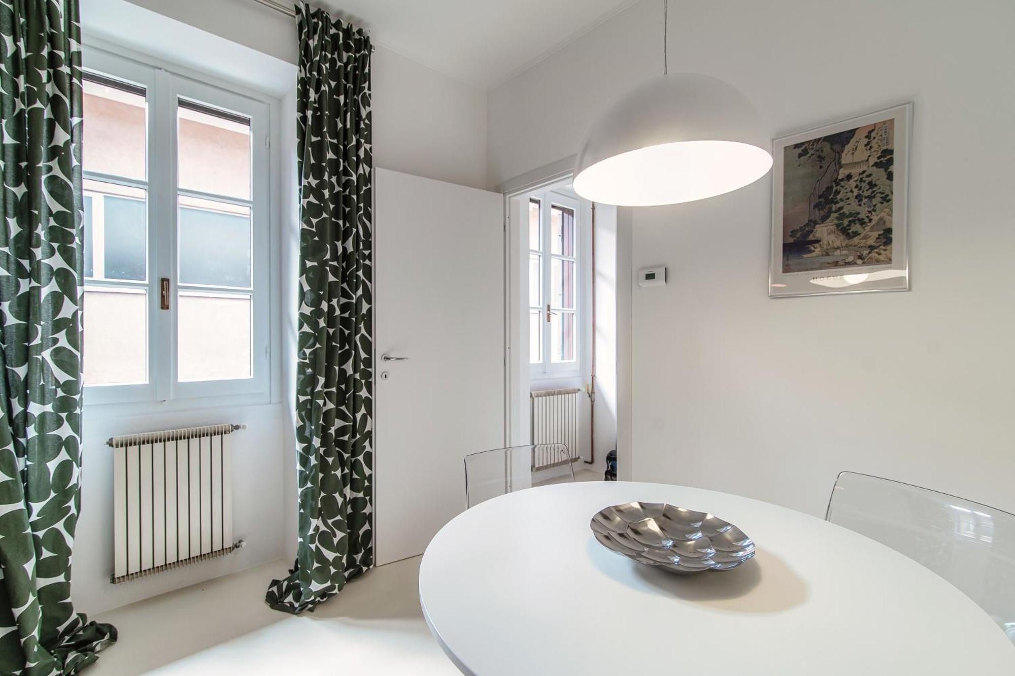 Apartment Giuliny Lovely Flat - The House Of Travelers *