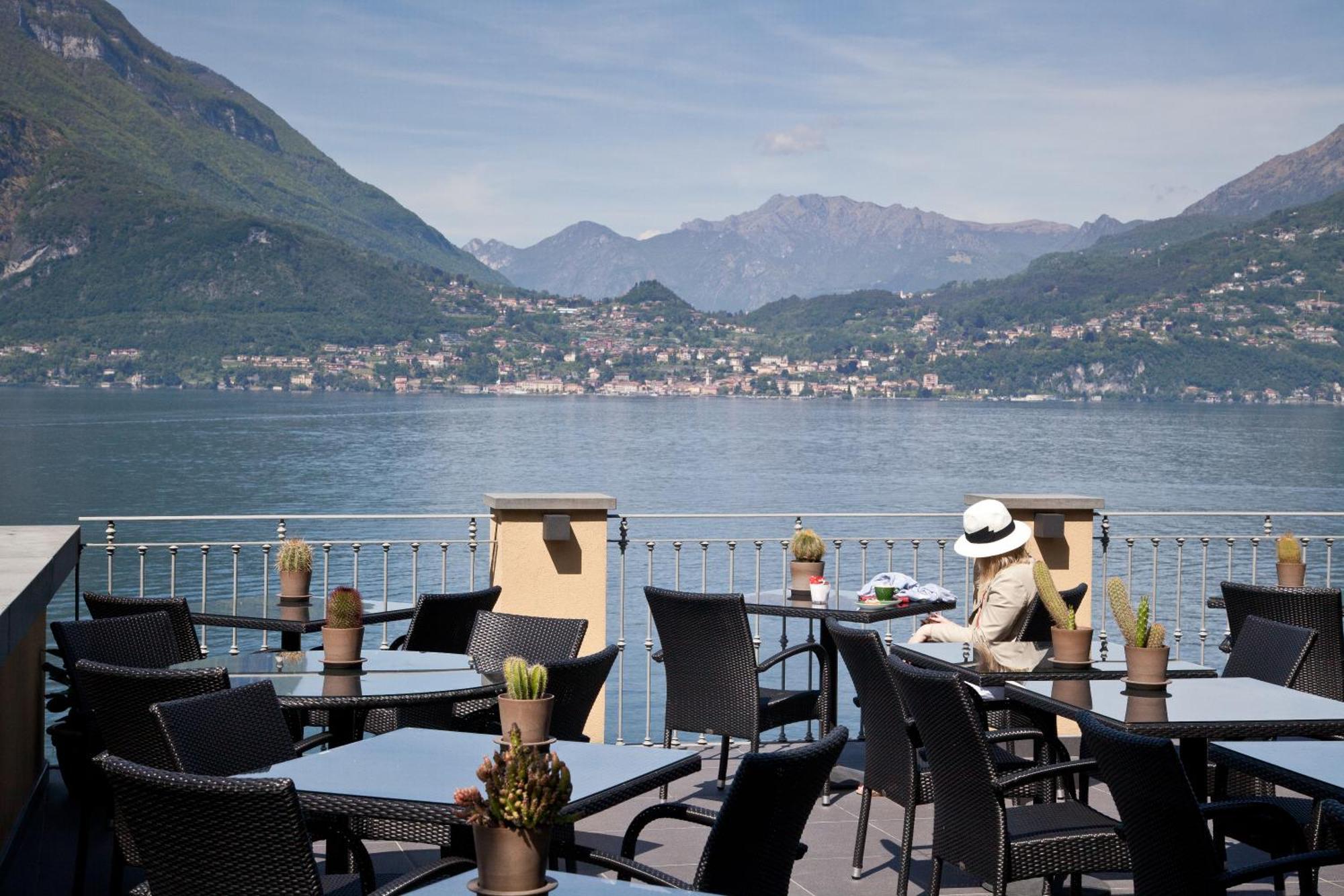 Milano Hotel Varenna
