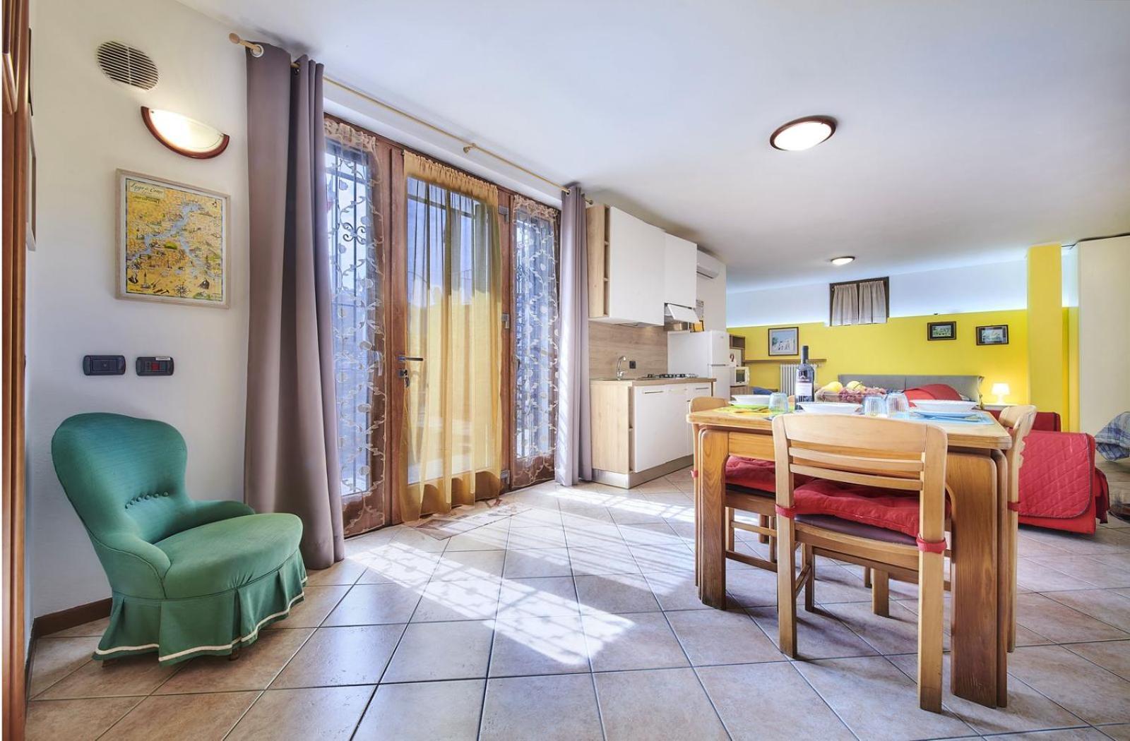 B&b-foresteria Casa Della Musica Bed & Breakfast 3*