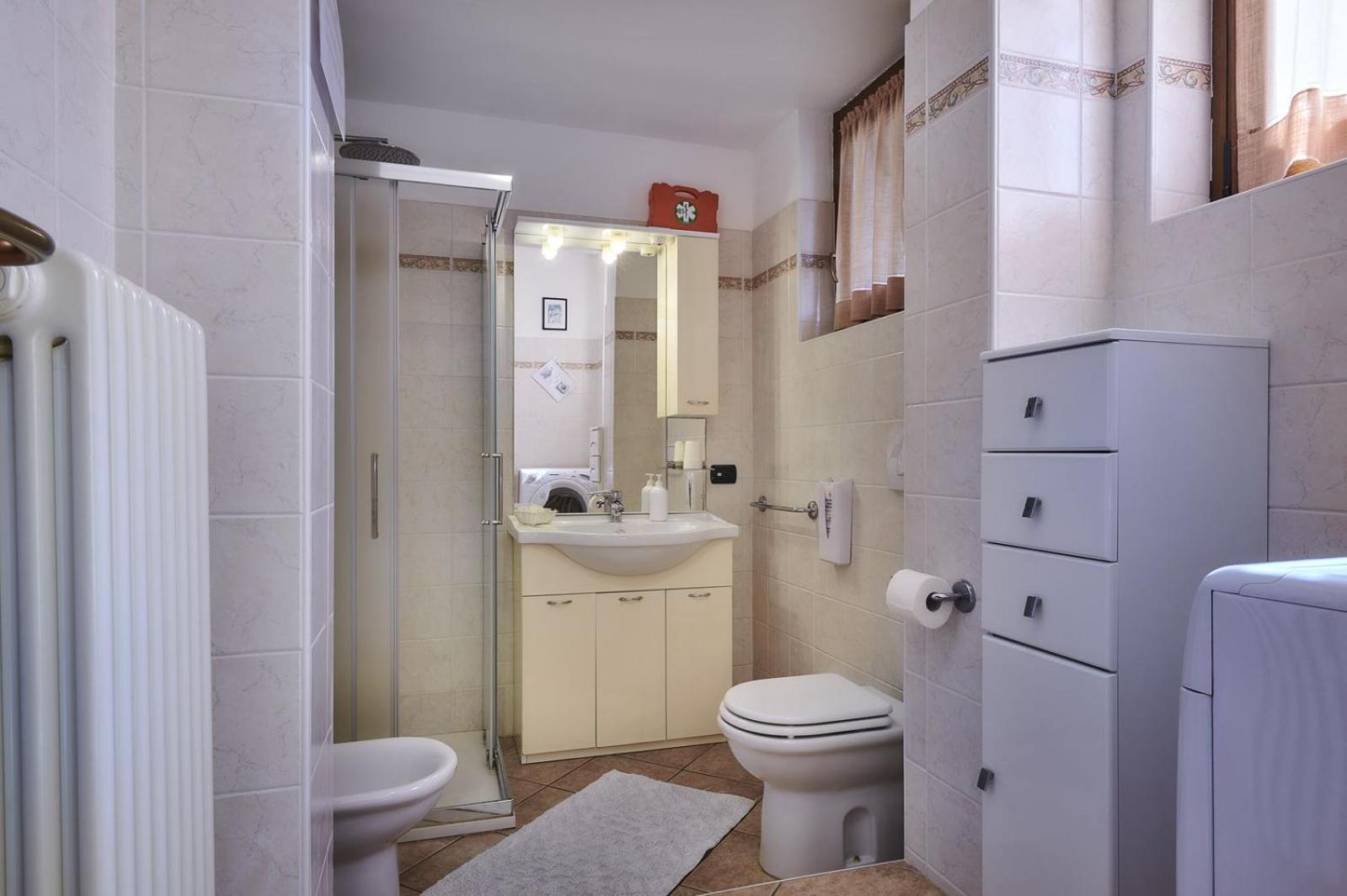 B&b-foresteria Casa Della Musica Bed & Breakfast
