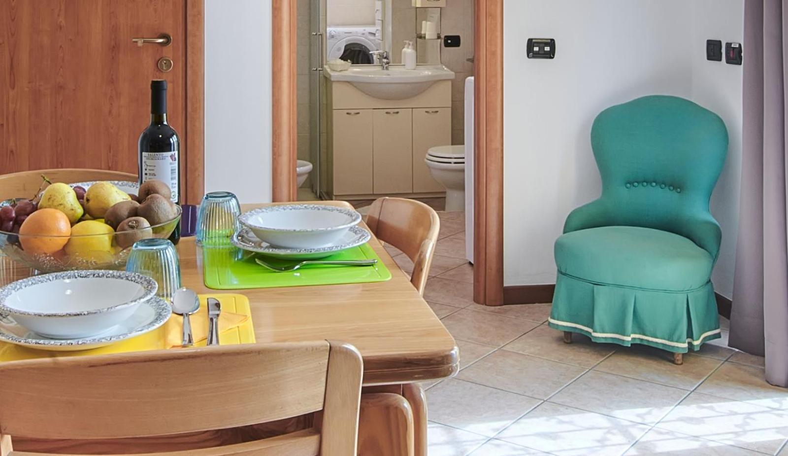 Bed & Breakfast B&b-foresteria Casa Della Musica