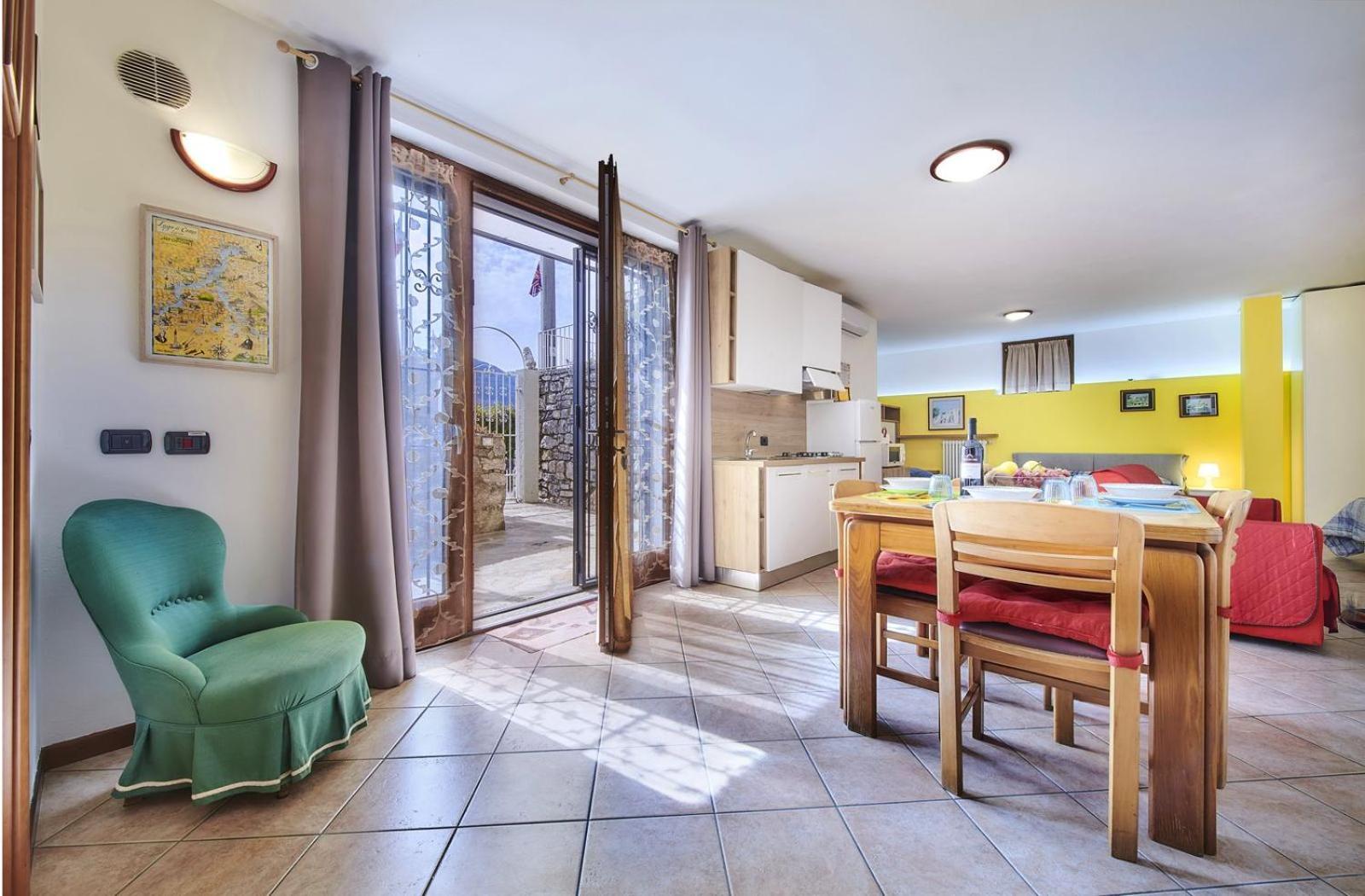 B&b-foresteria Casa Della Musica Bed & Breakfast