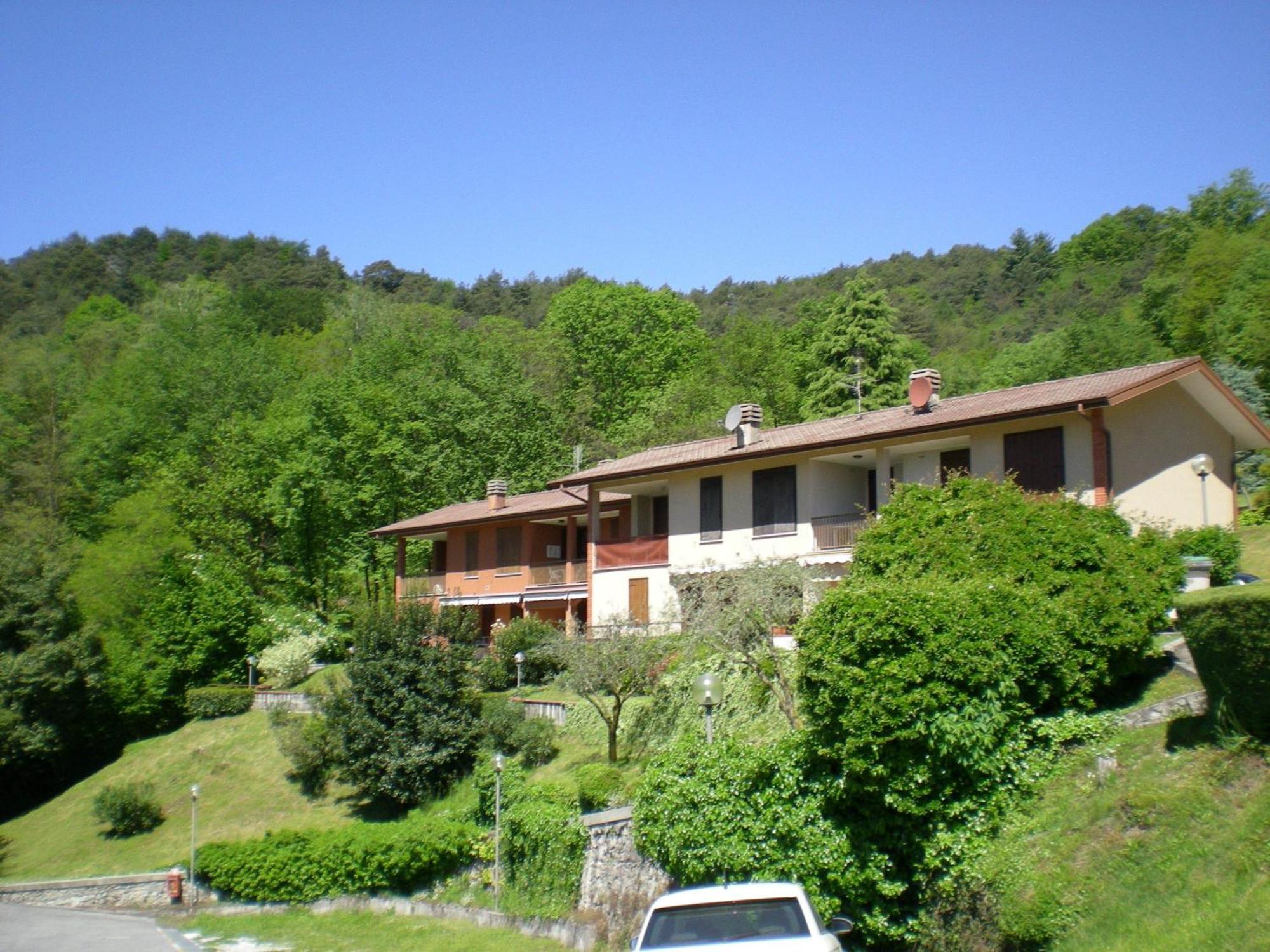 Le Terrazze Vista Lago Piscina Tennis Parking Wi-Fi Aparthotel