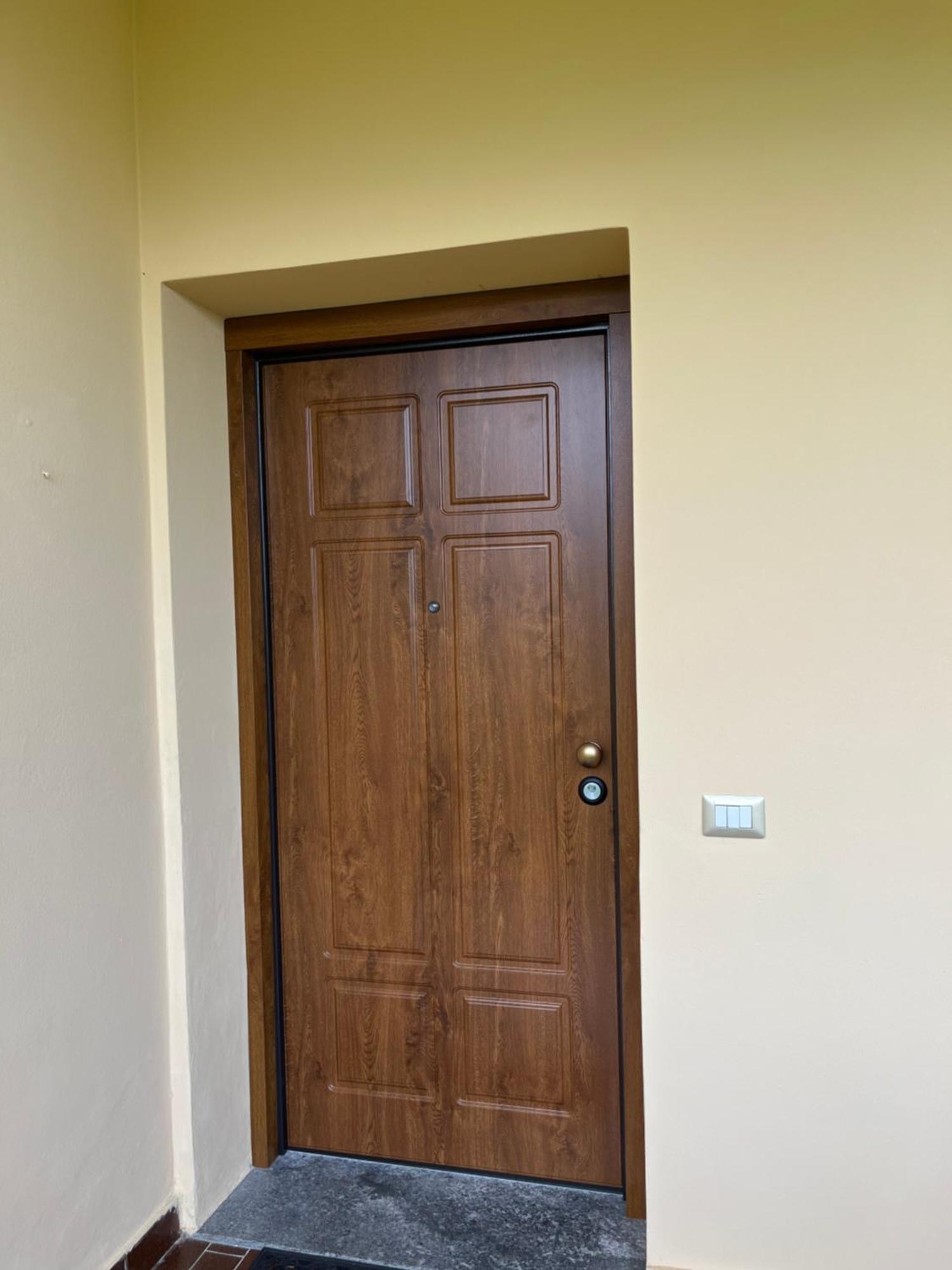 Casa Del Faggio Rosso Apartment *