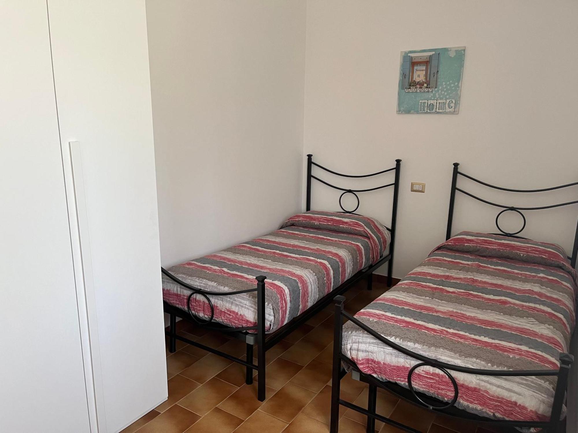 Apartment Casa Del Faggio Rosso Bellagio