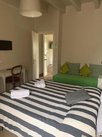 Balbianino Apartment *