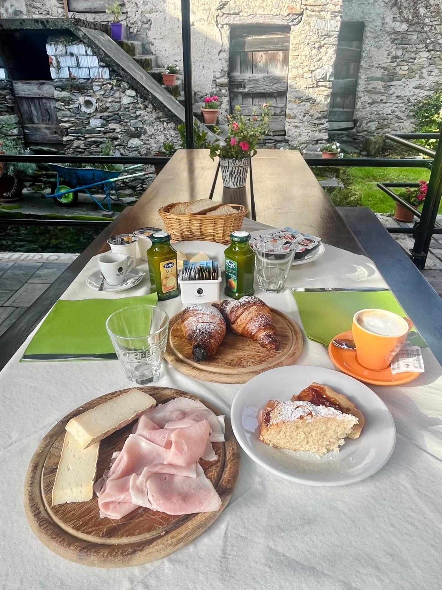 Del Falco Hotel