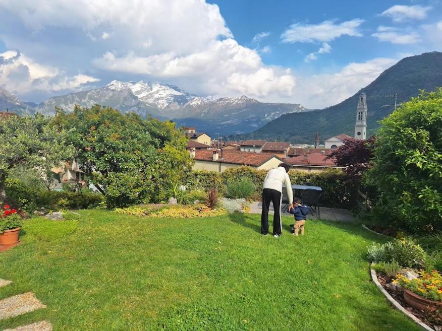 Relais Garden Lecco