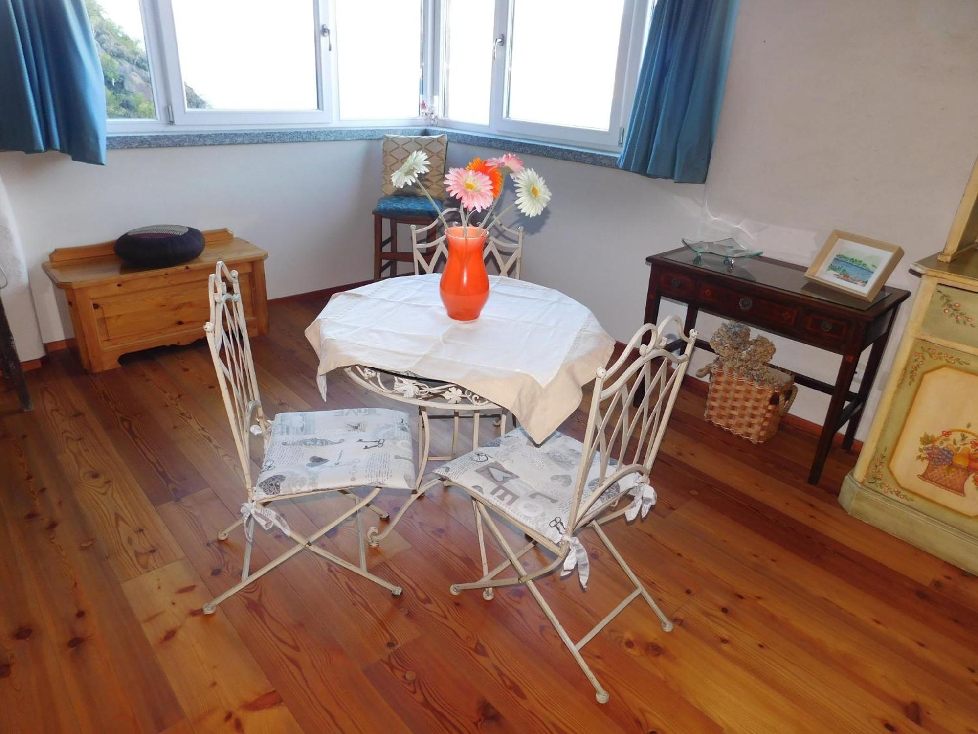 La Casa Della Cindy