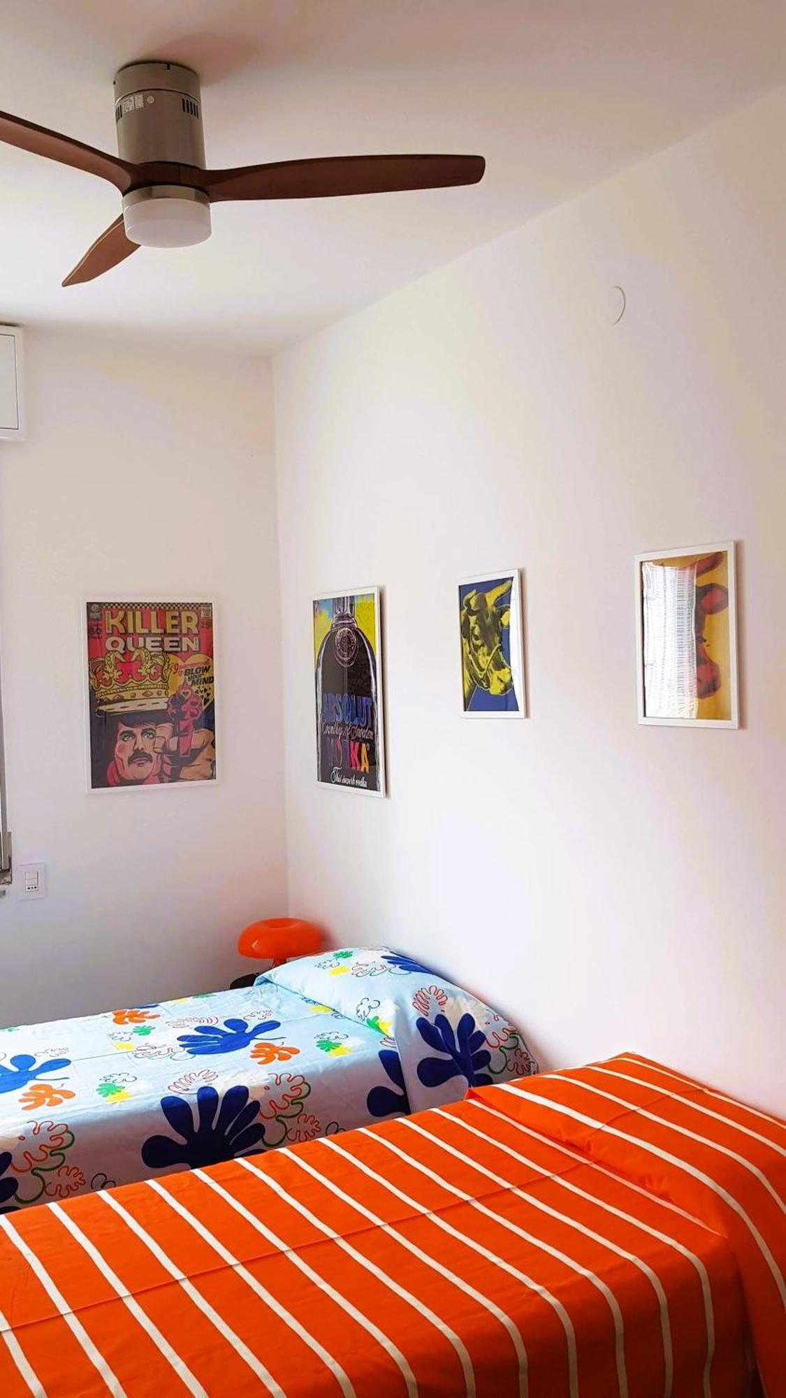 Casa Emilia Dongo