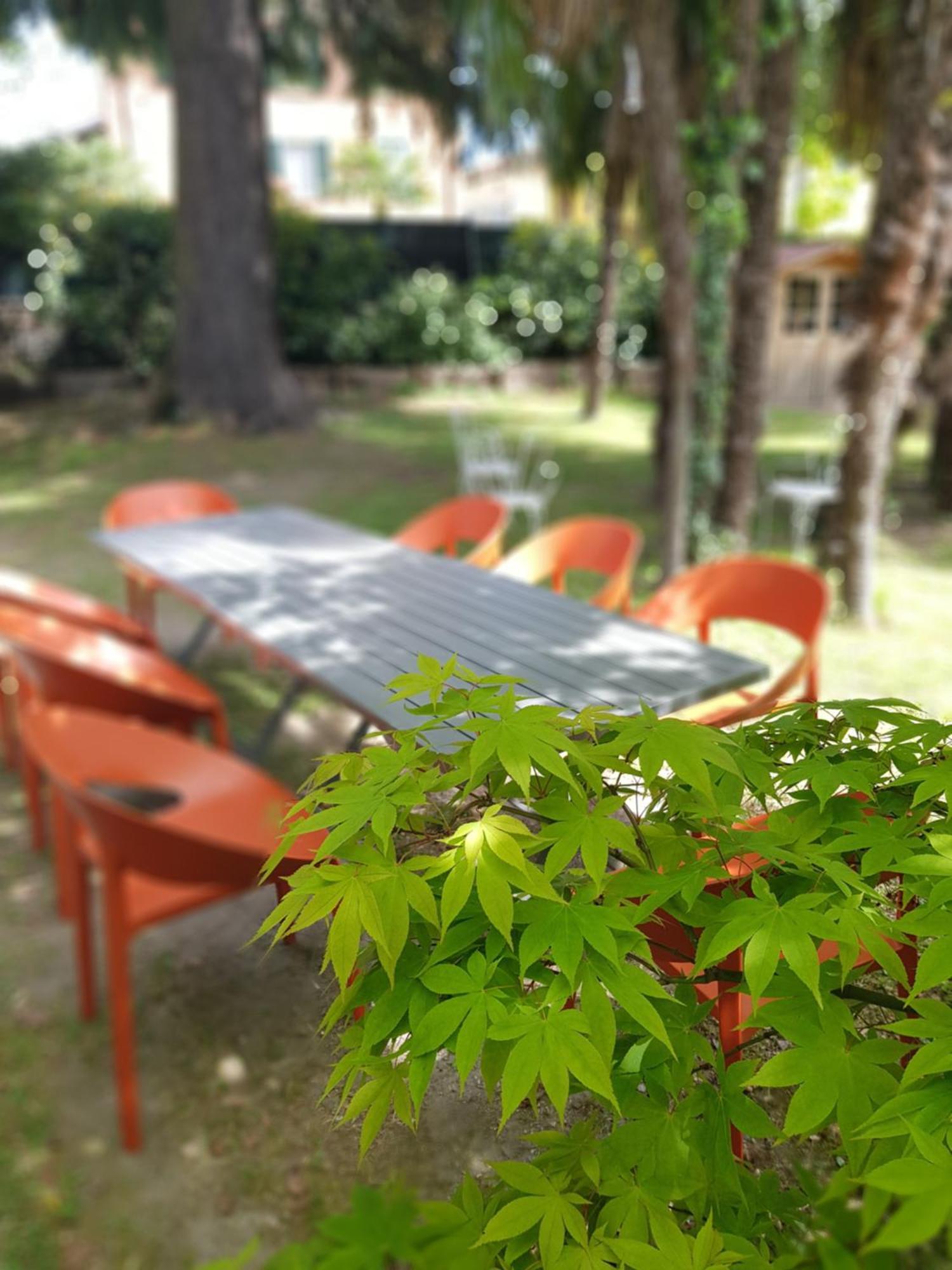 Casa Emilia Dongo