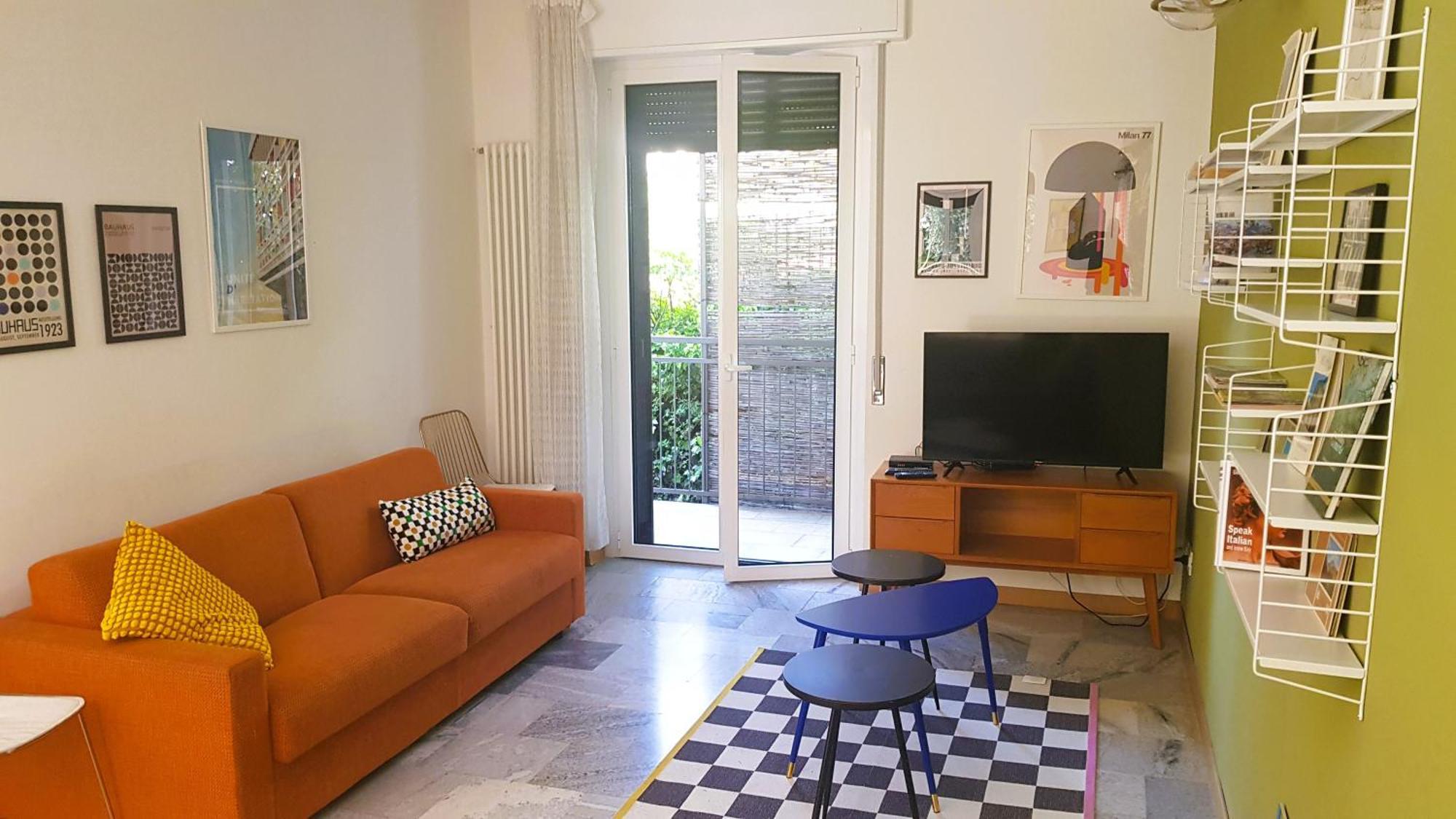 Casa Emilia Villa