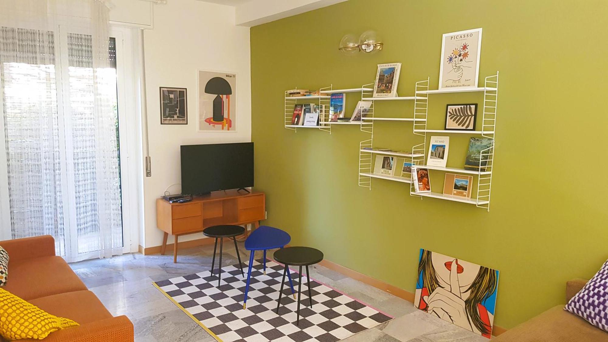 Casa Emilia Villa *