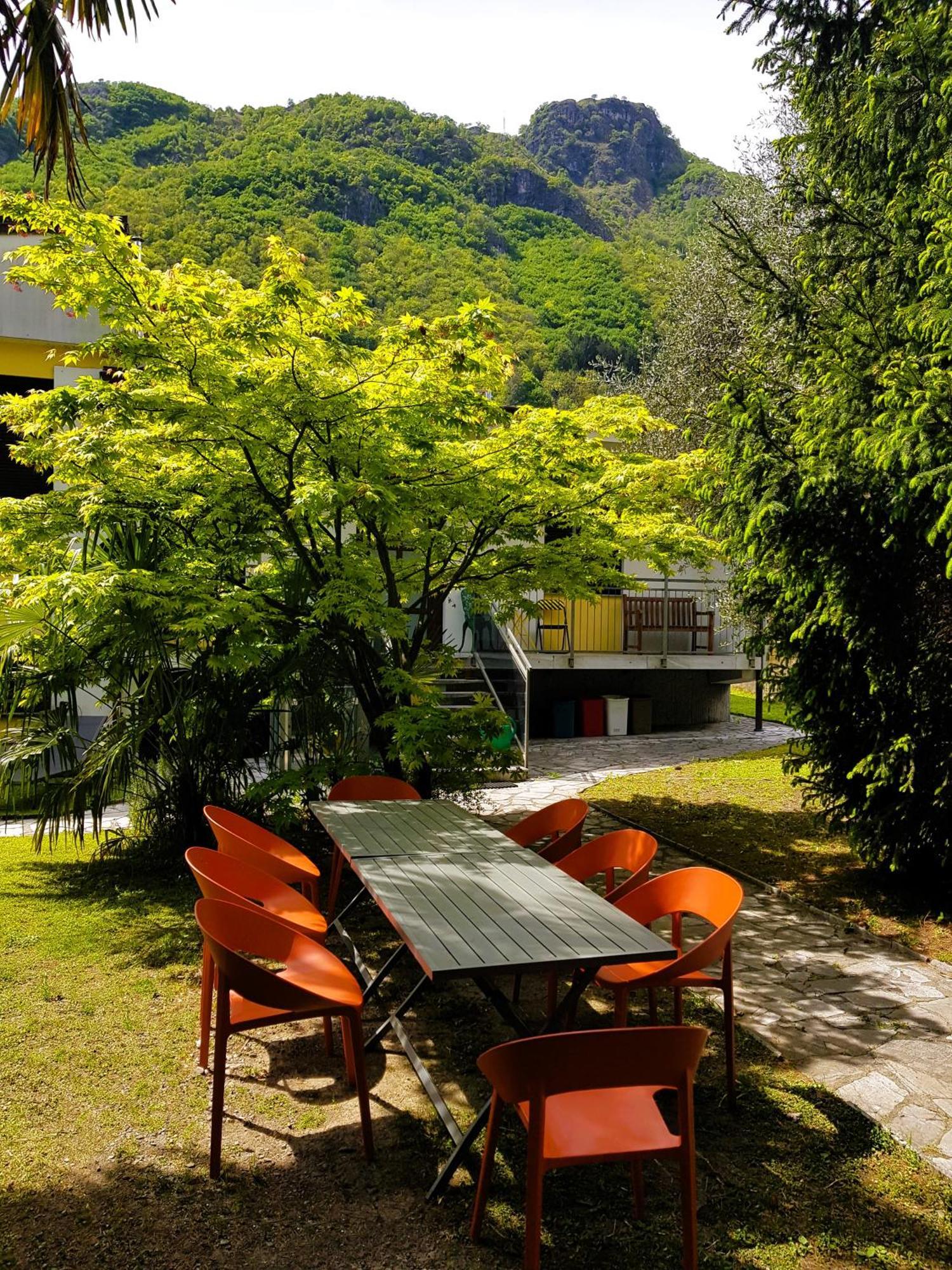 Casa Emilia Villa *