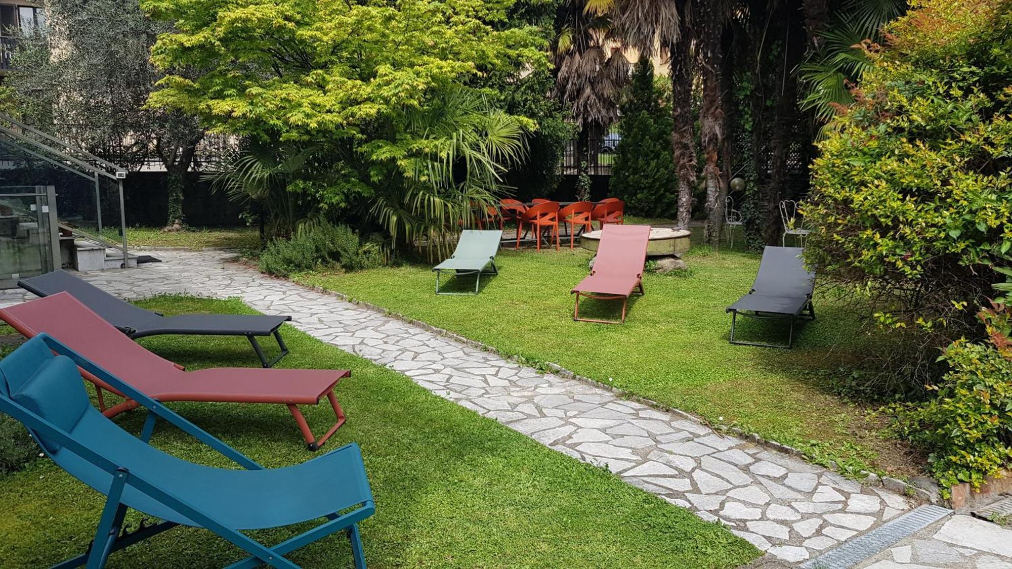Casa Emilia Villa Dongo