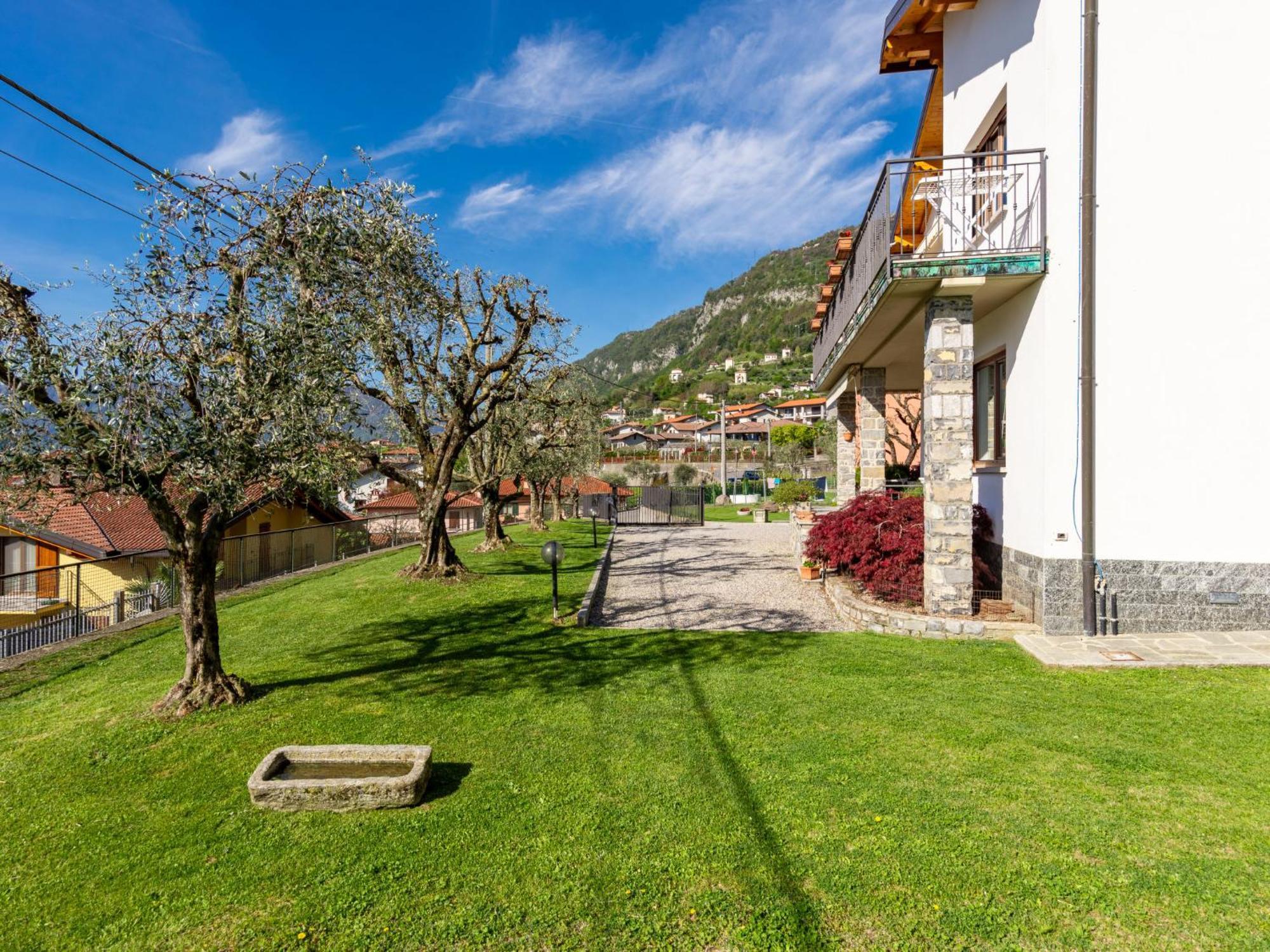 Del Sole By Interhome Apartment *