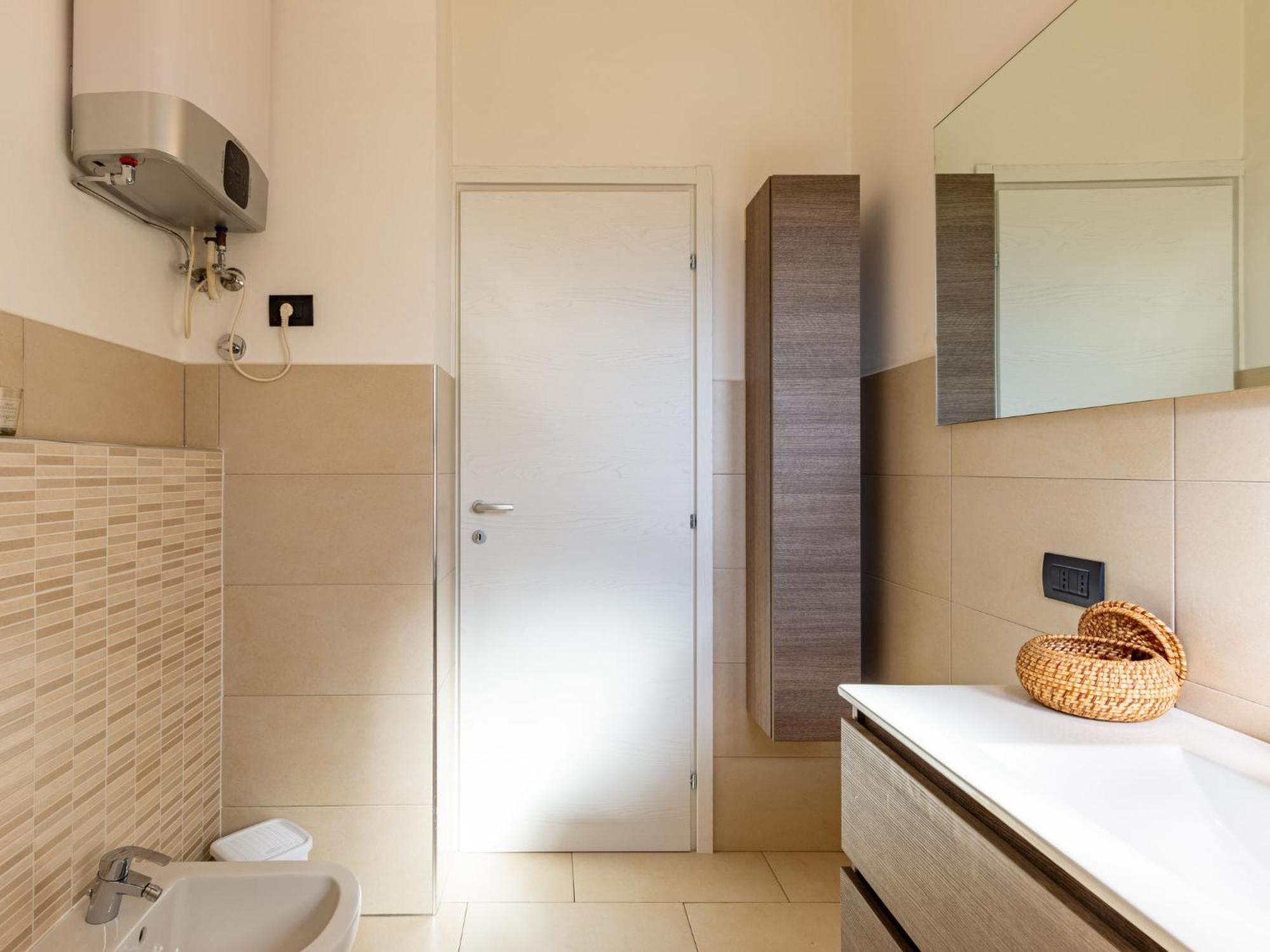 Apartment Del Sole By Interhome