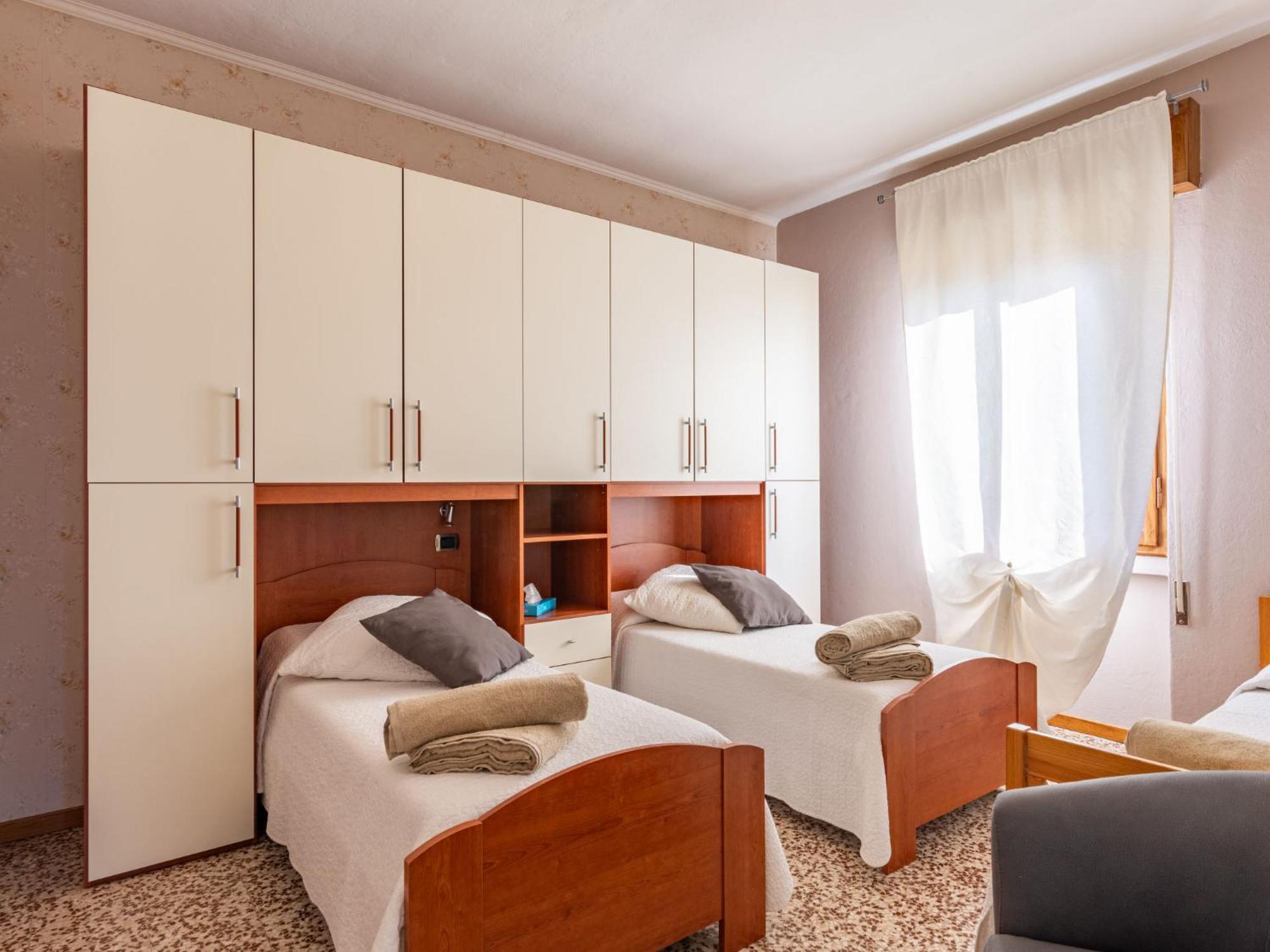 Del Sole By Interhome