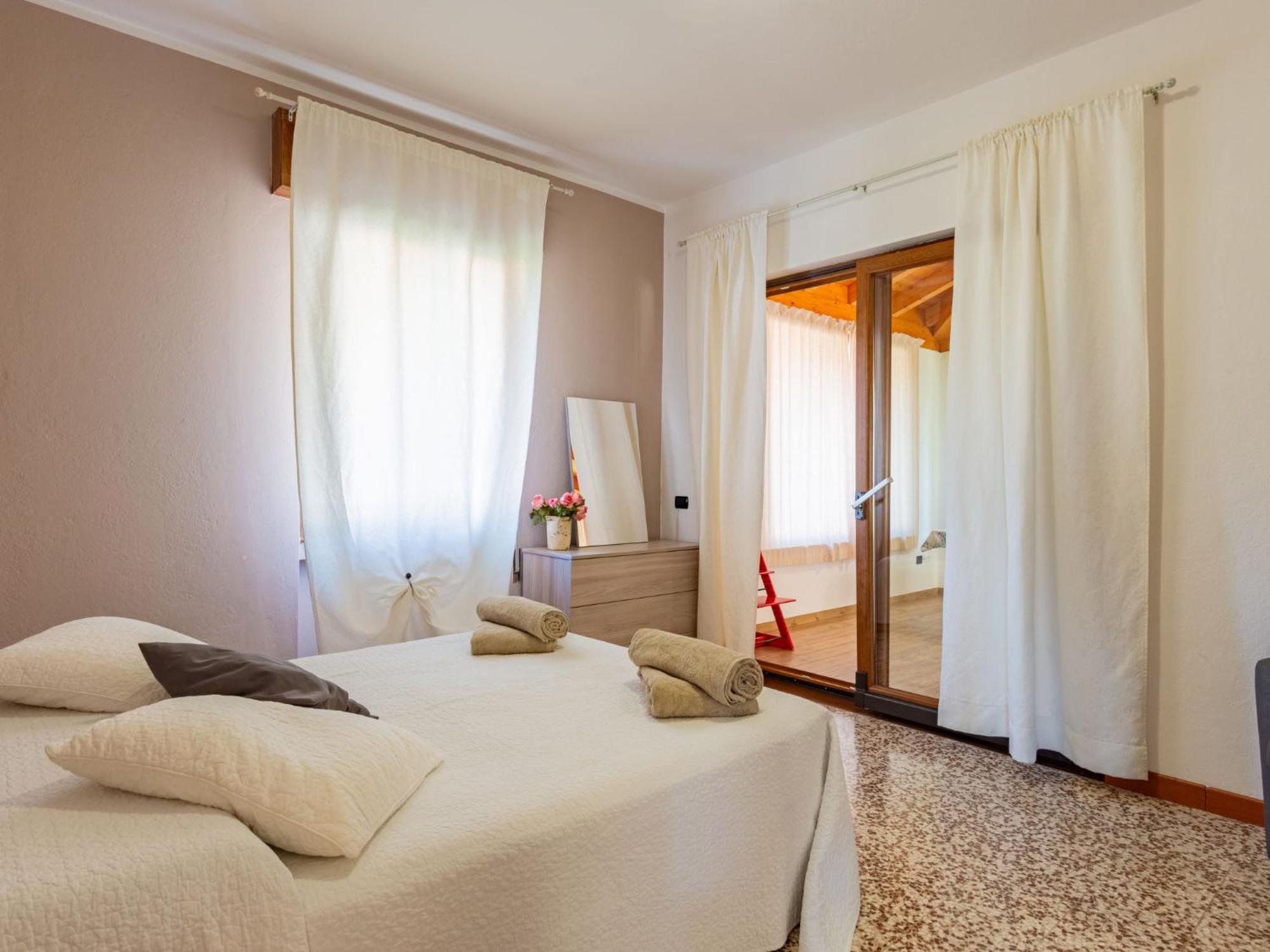 Del Sole By Interhome Apartment
