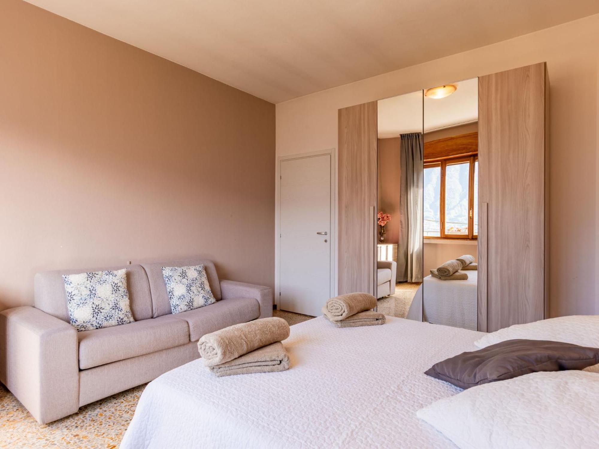 Apartment Del Sole By Interhome *