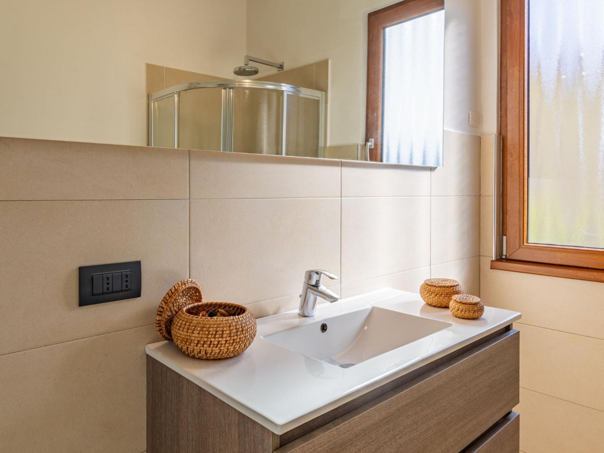 Apartment Del Sole By Interhome Ossuccio