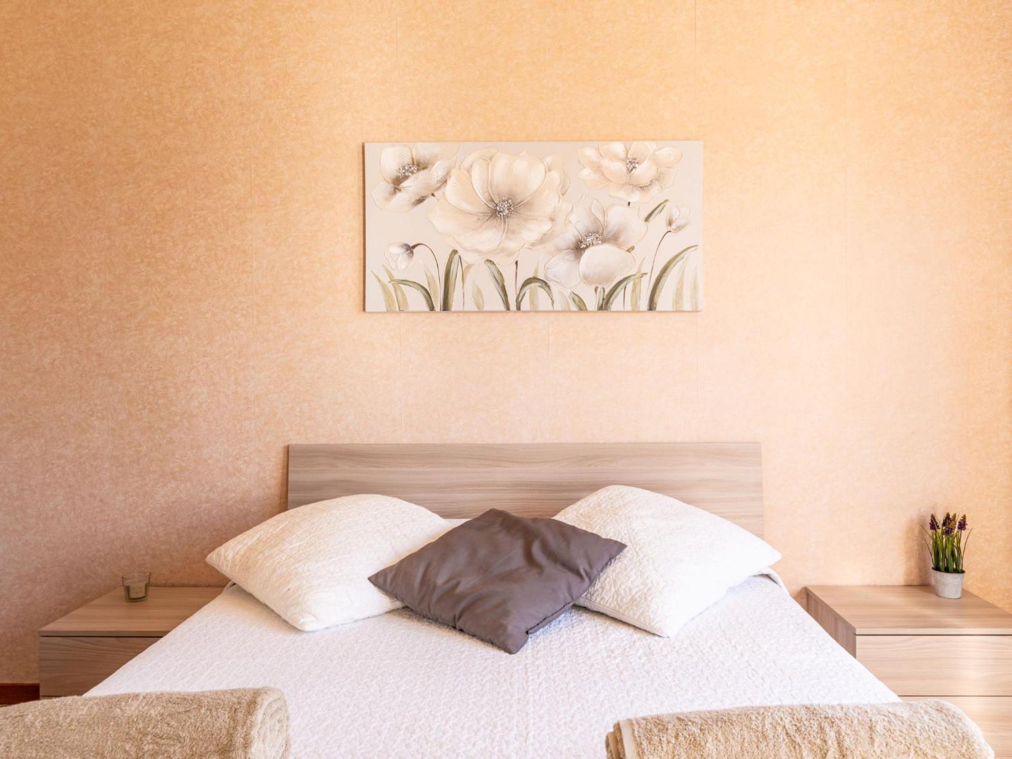 Del Sole By Interhome Apartment *