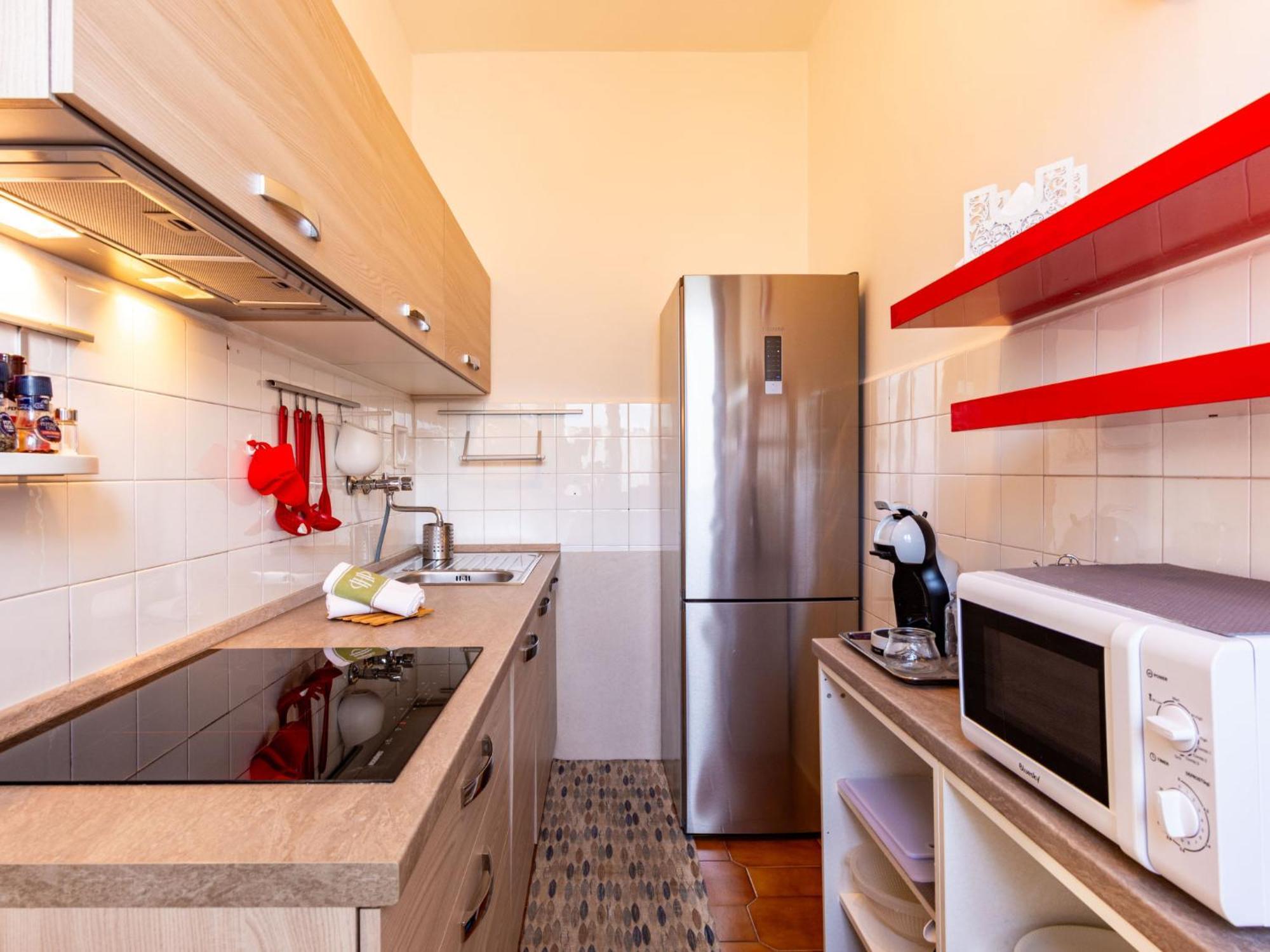 Del Sole By Interhome *