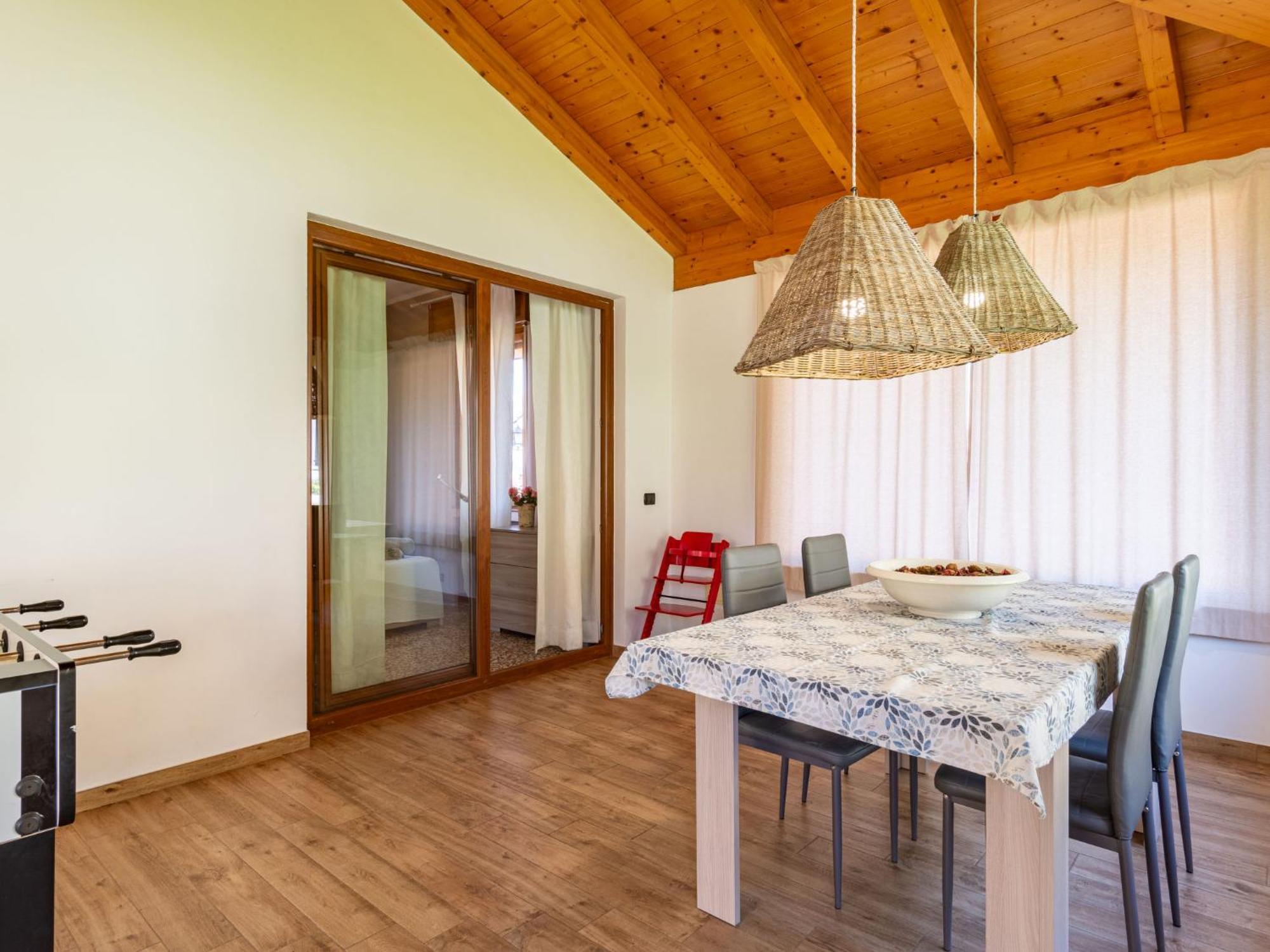 Del Sole By Interhome * Ossuccio