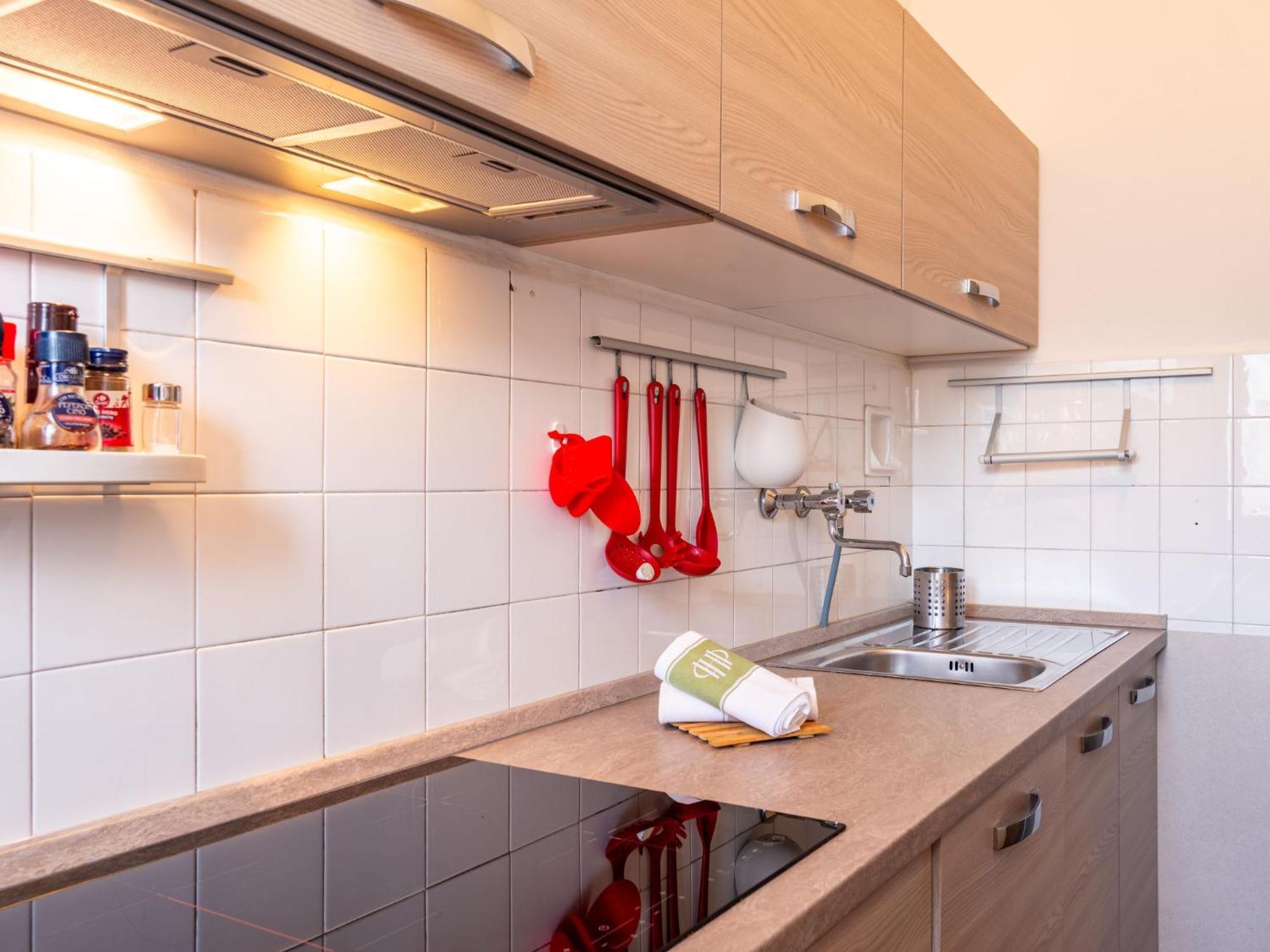 Del Sole By Interhome