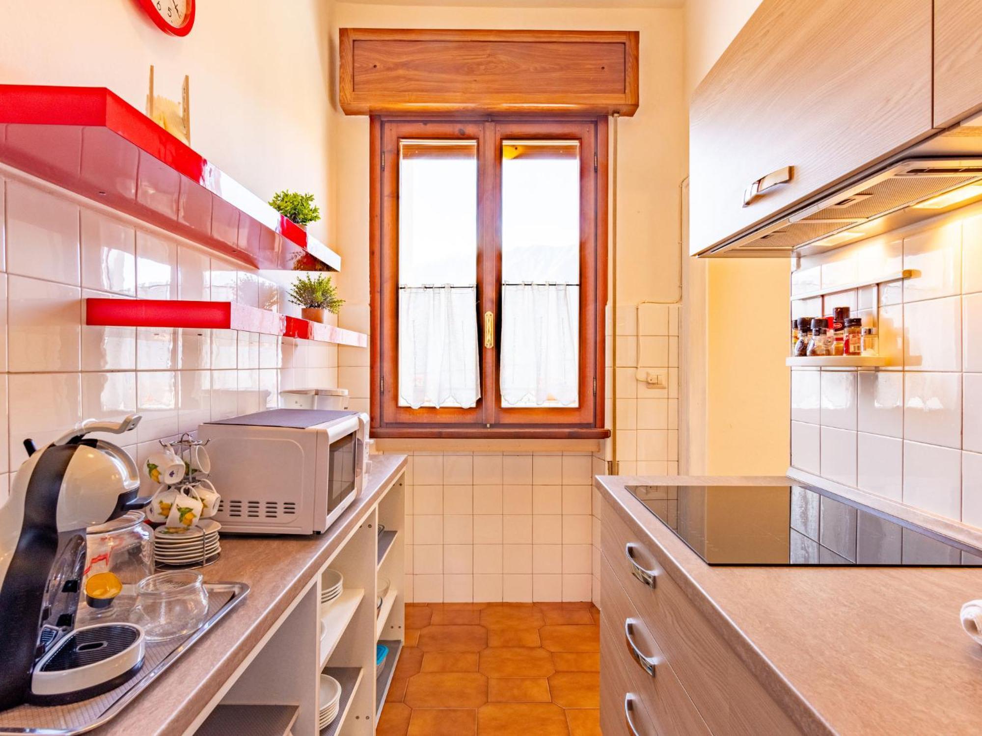 Del Sole By Interhome Apartment