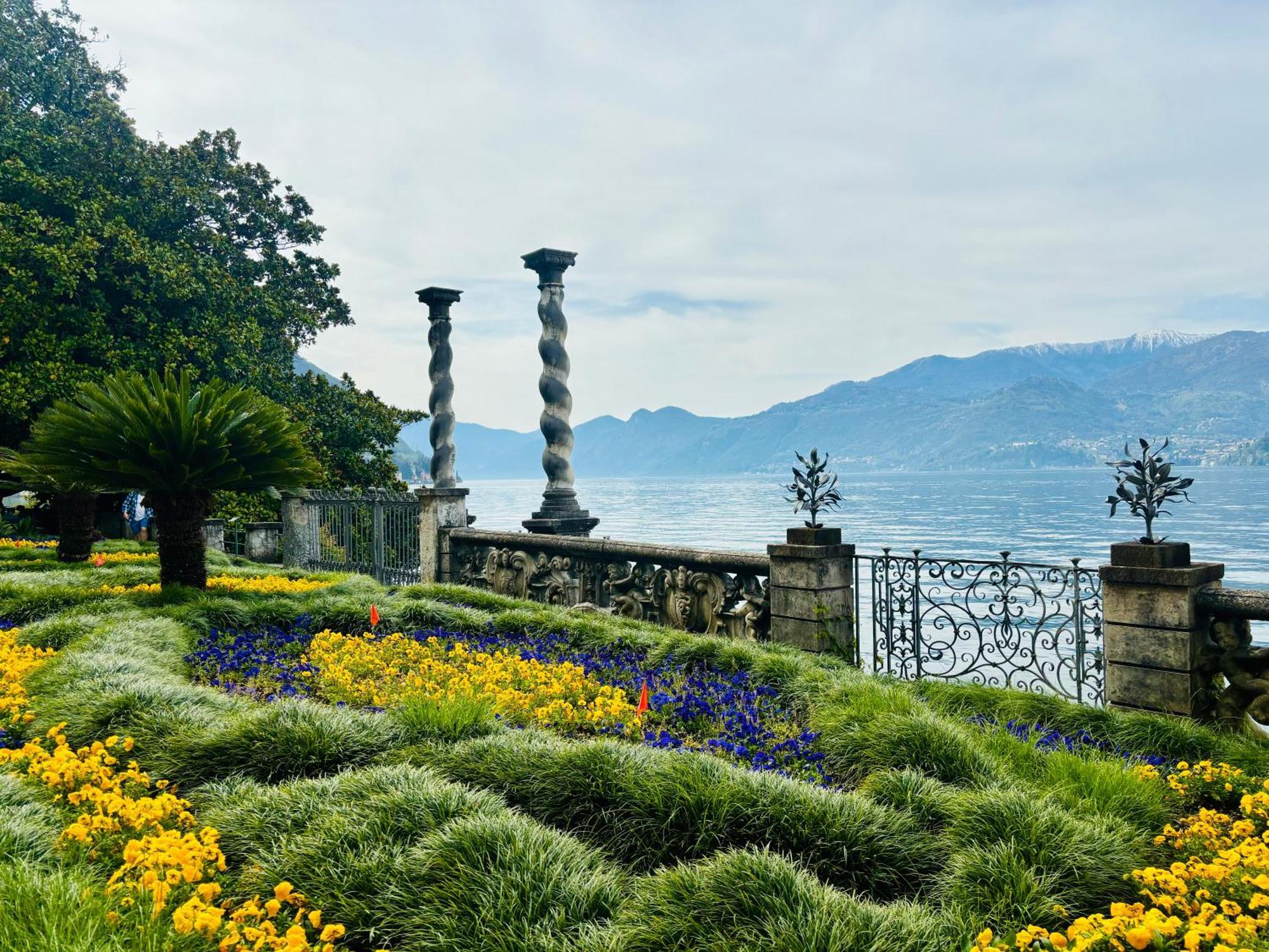 Apartment The Cypress House - Historical Center With Ac Varenna