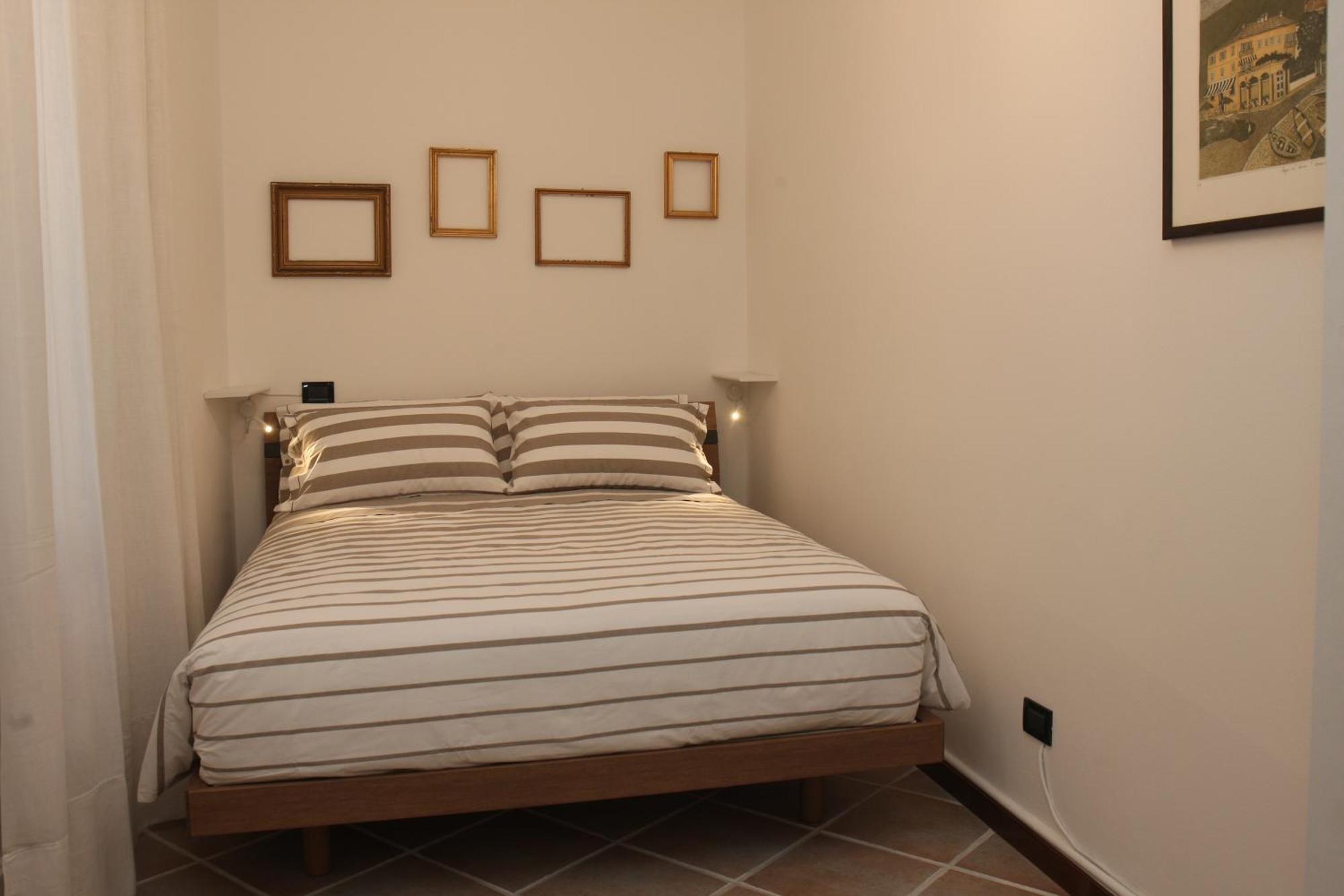 Apartment Jb In