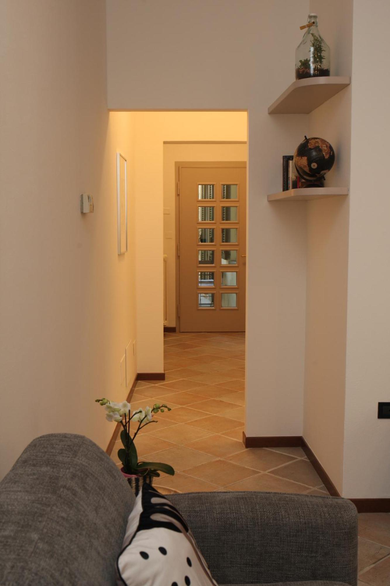 Apartment Jb In