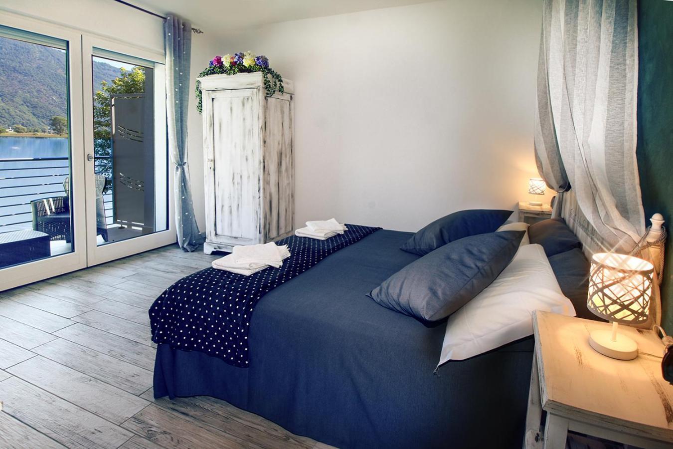 Adeline Bed & Breakfast Dascio