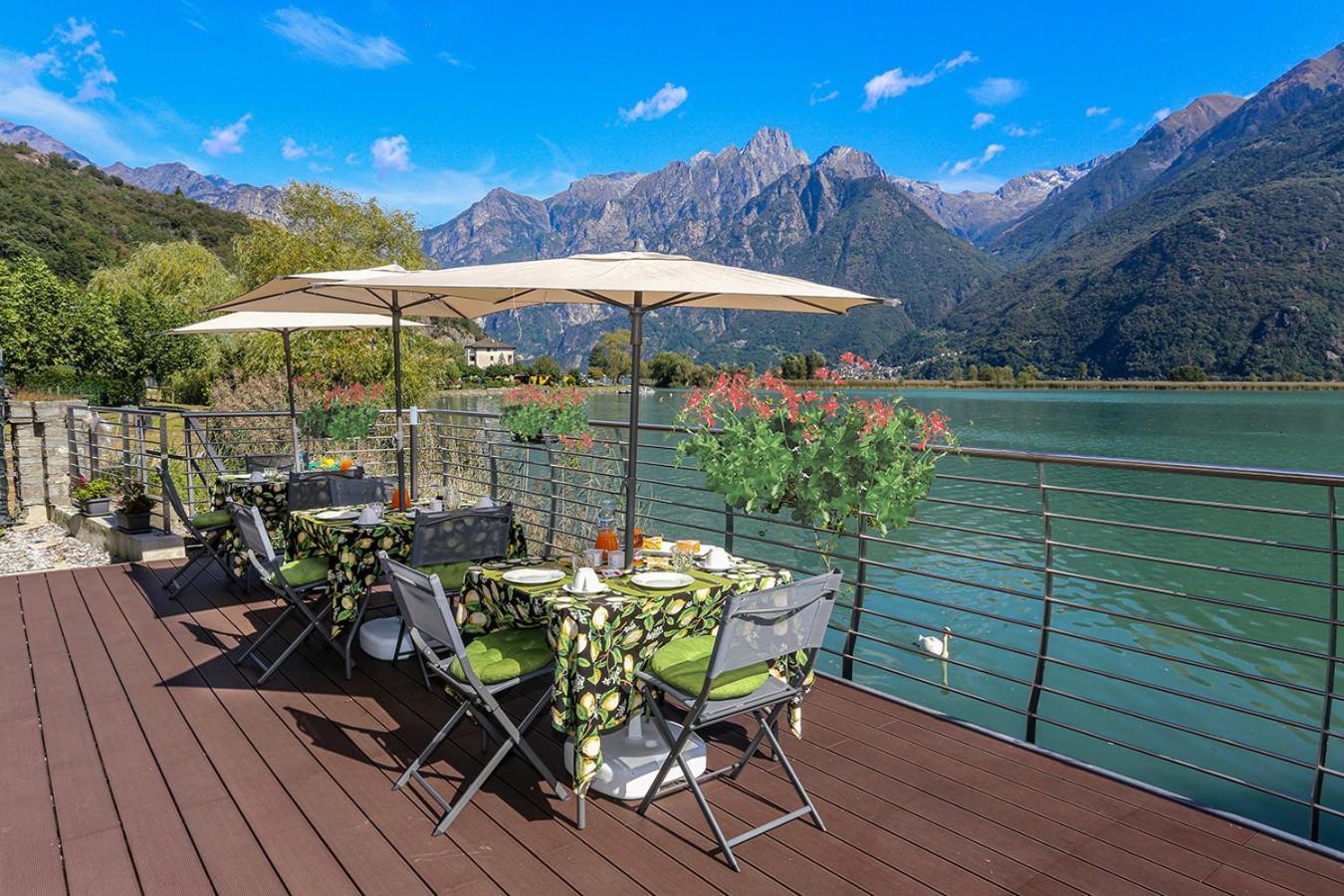 Bed & Breakfast Adeline Dascio