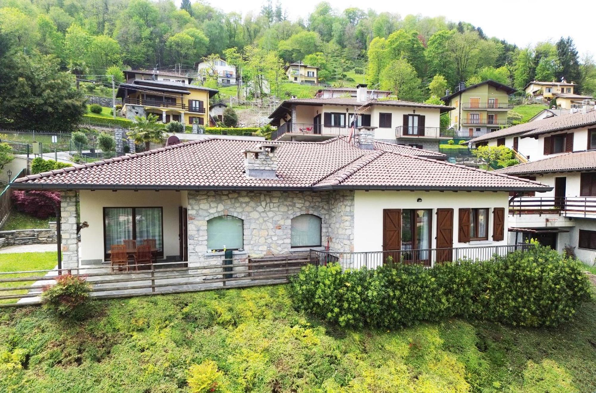 Villa Contrada *