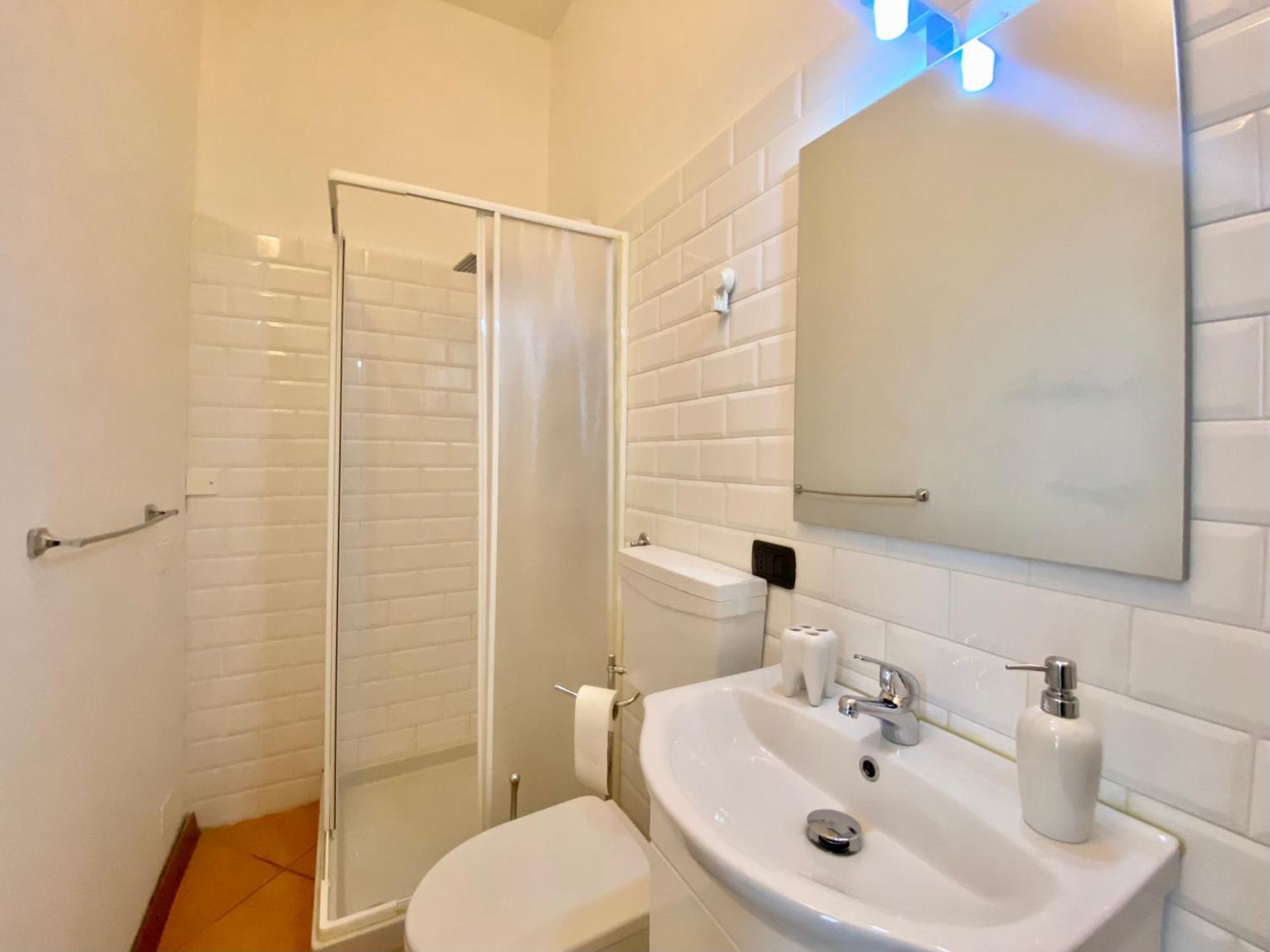 Guest house I Portici Del Centro *
