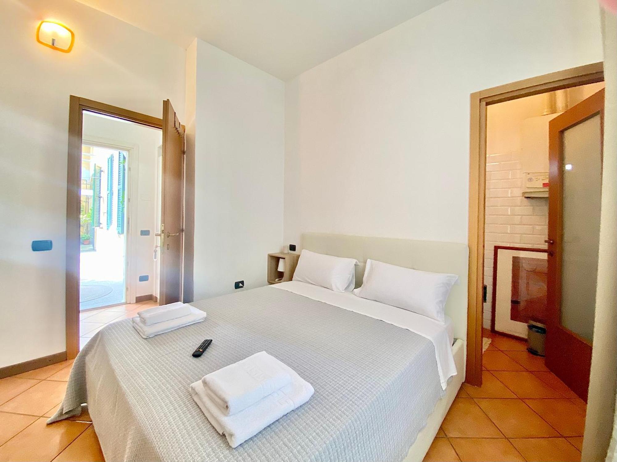 Guest house I Portici Del Centro