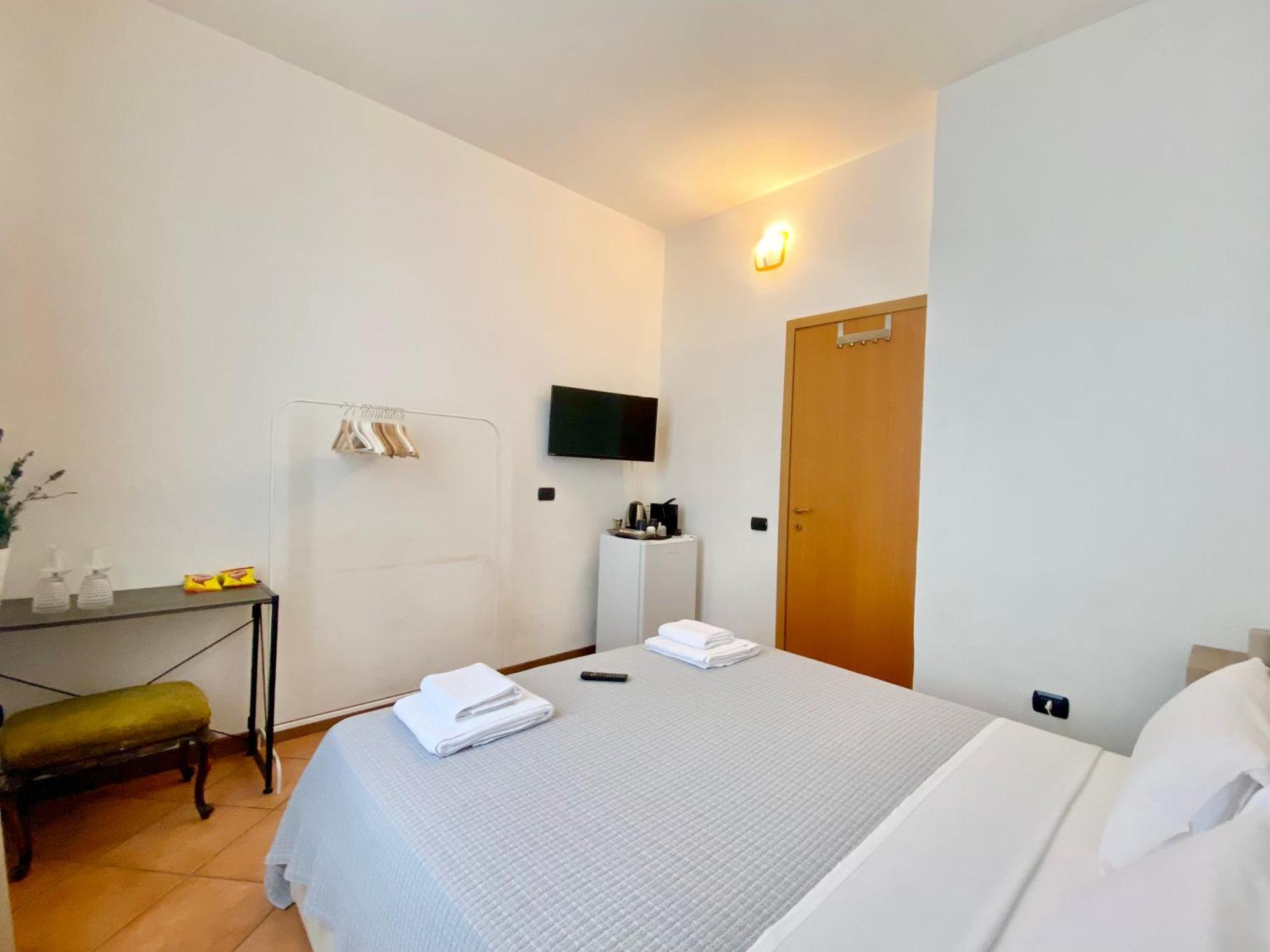 Guest house I Portici Del Centro Como