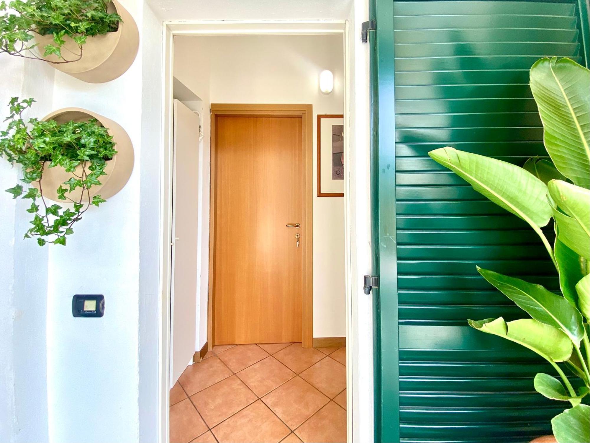 I Portici Del Centro Guest house Como
