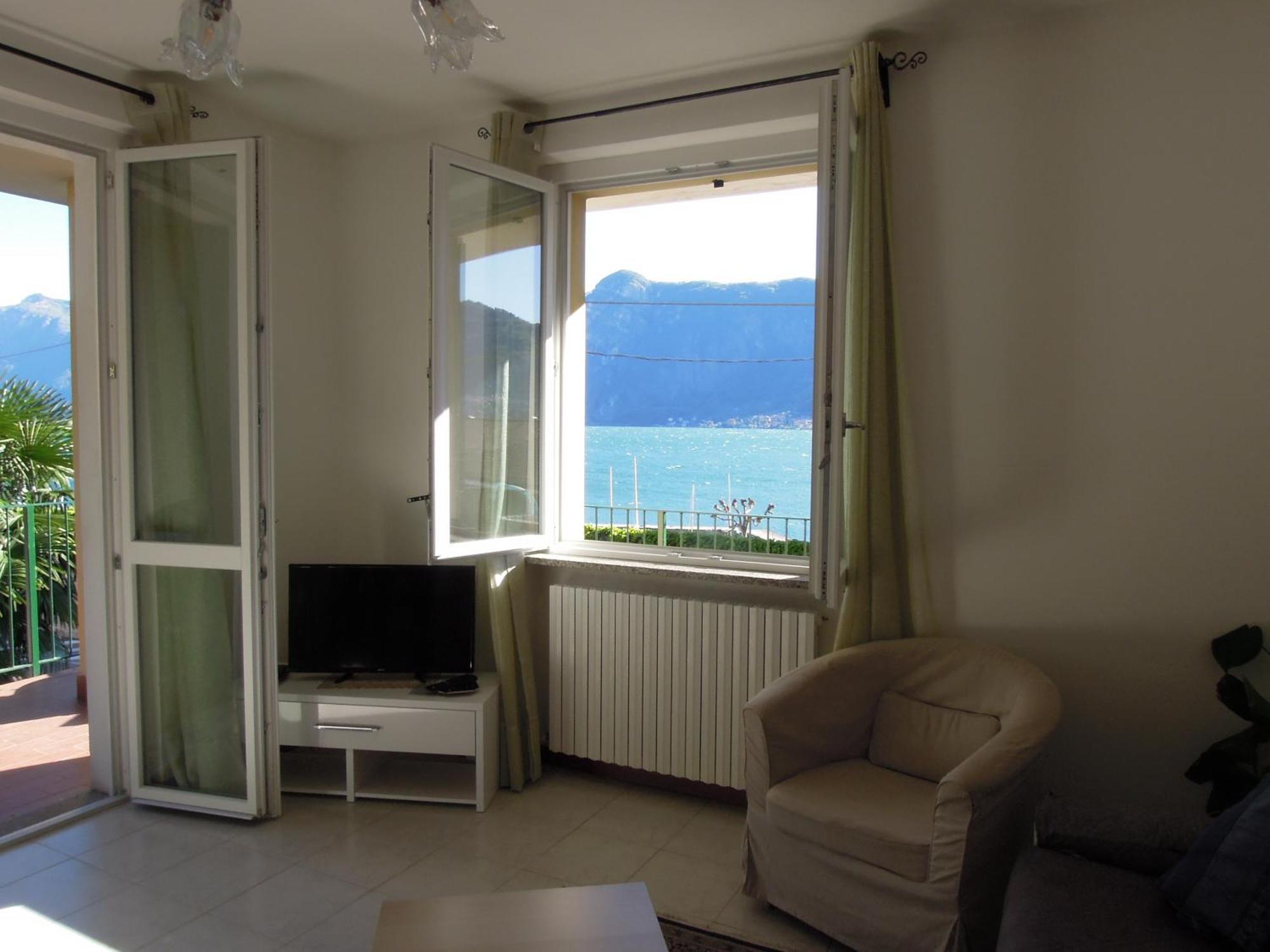 A Dream On The Via Roma Apartment *