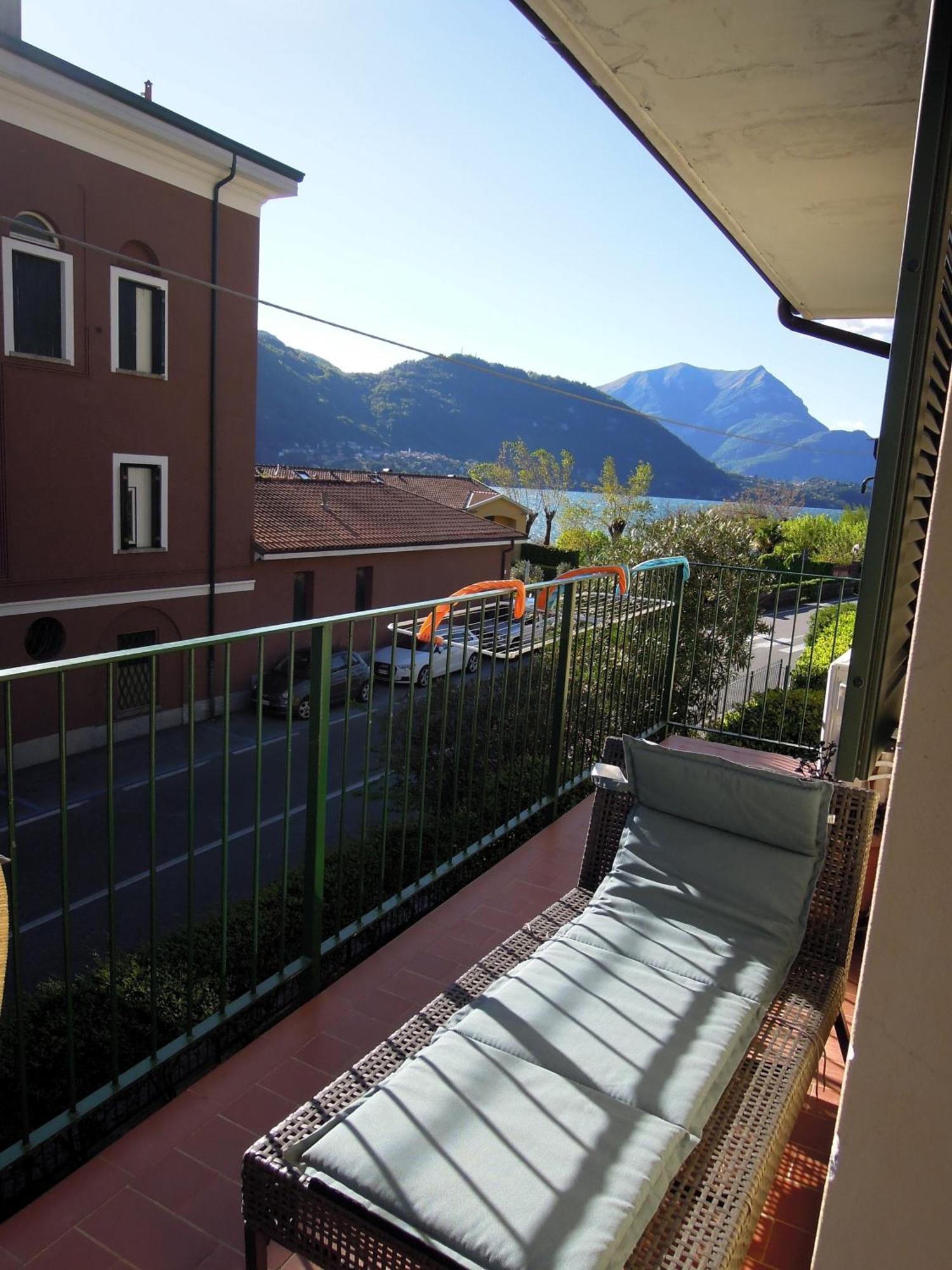 Apartment A Dream On The Via Roma *