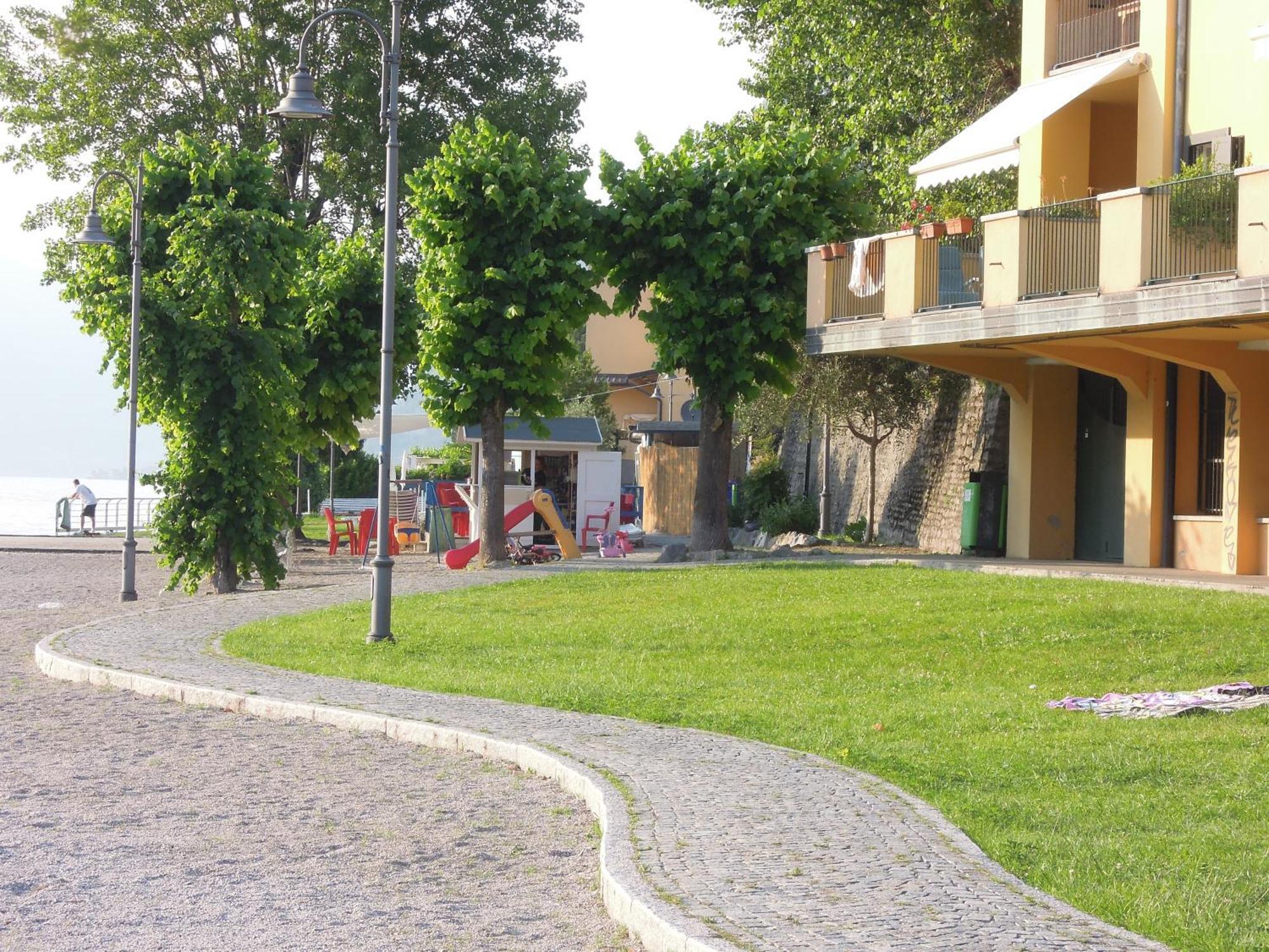 A Dream On The Via Roma Apartment *