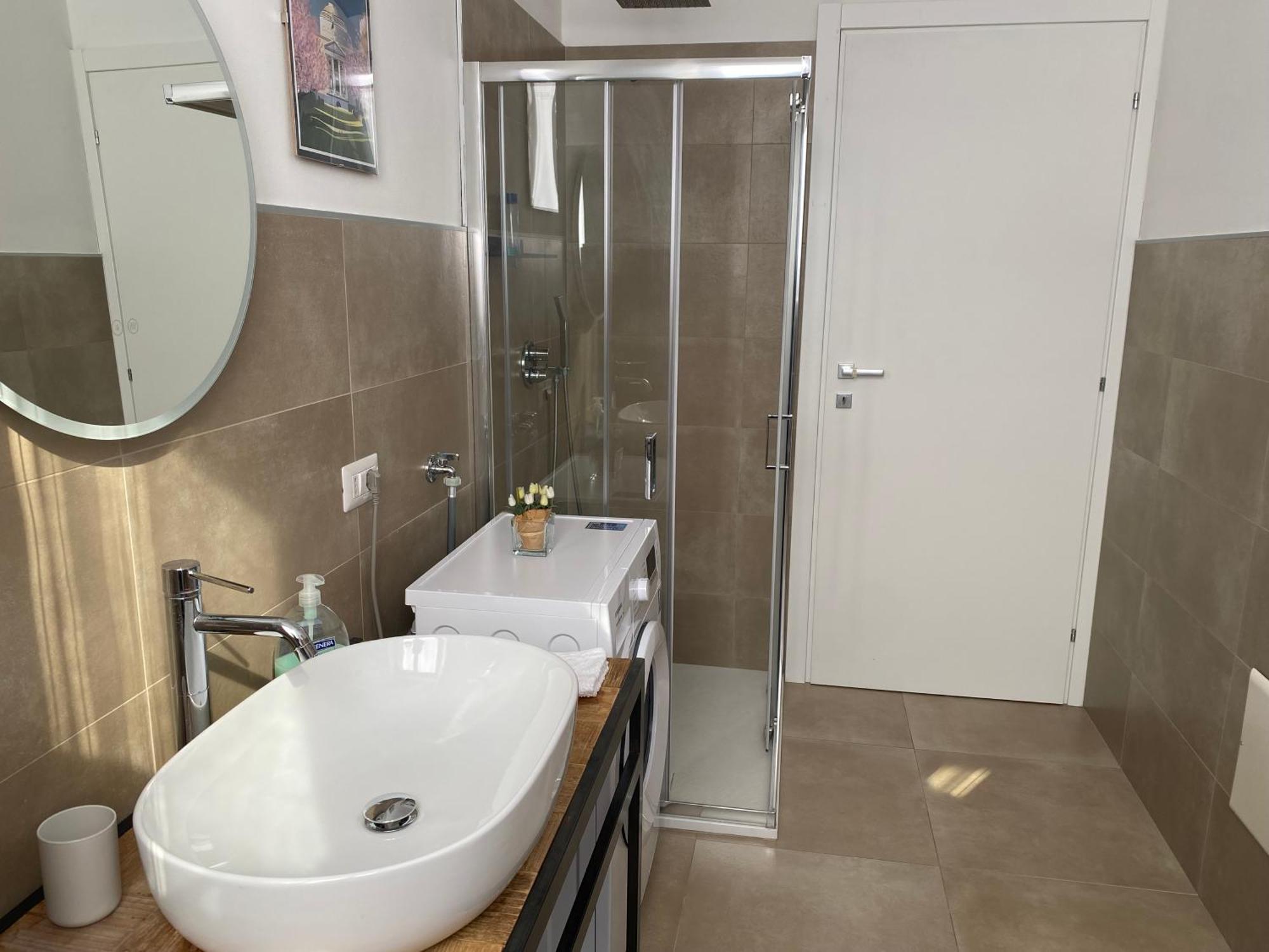 Apartment Giulio Cesare *