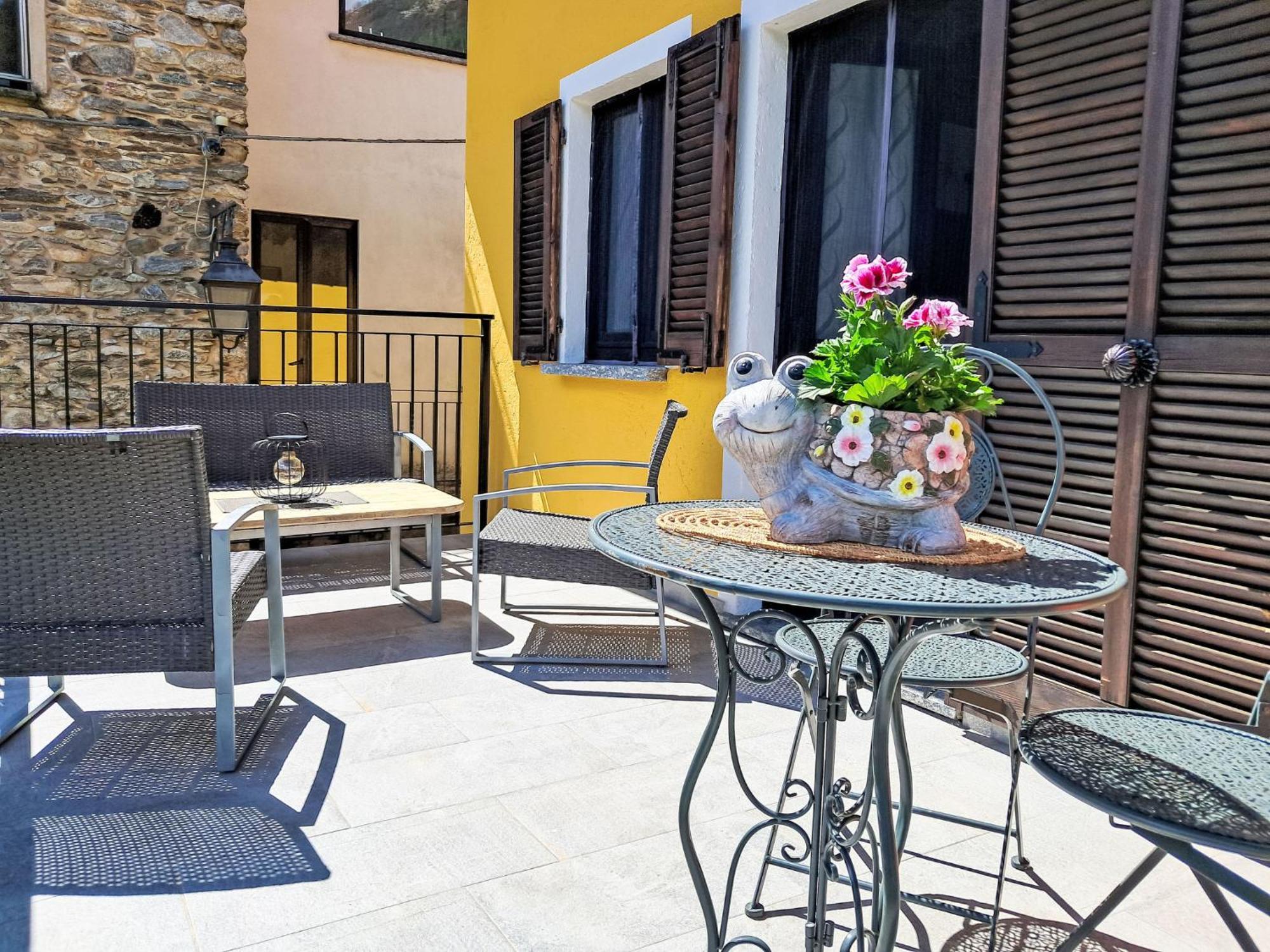 Holiday home Leonardo By Interhome *