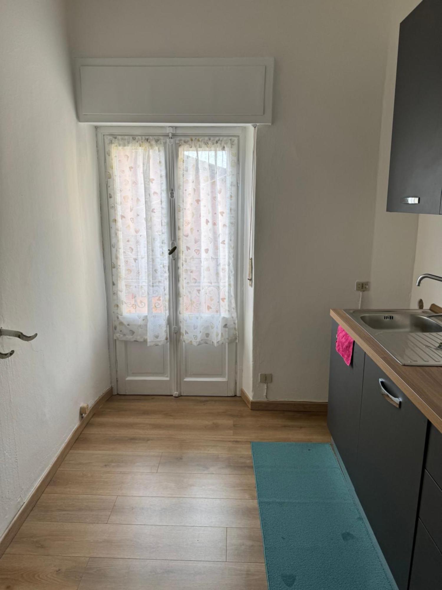 Monti Apartment Brunate